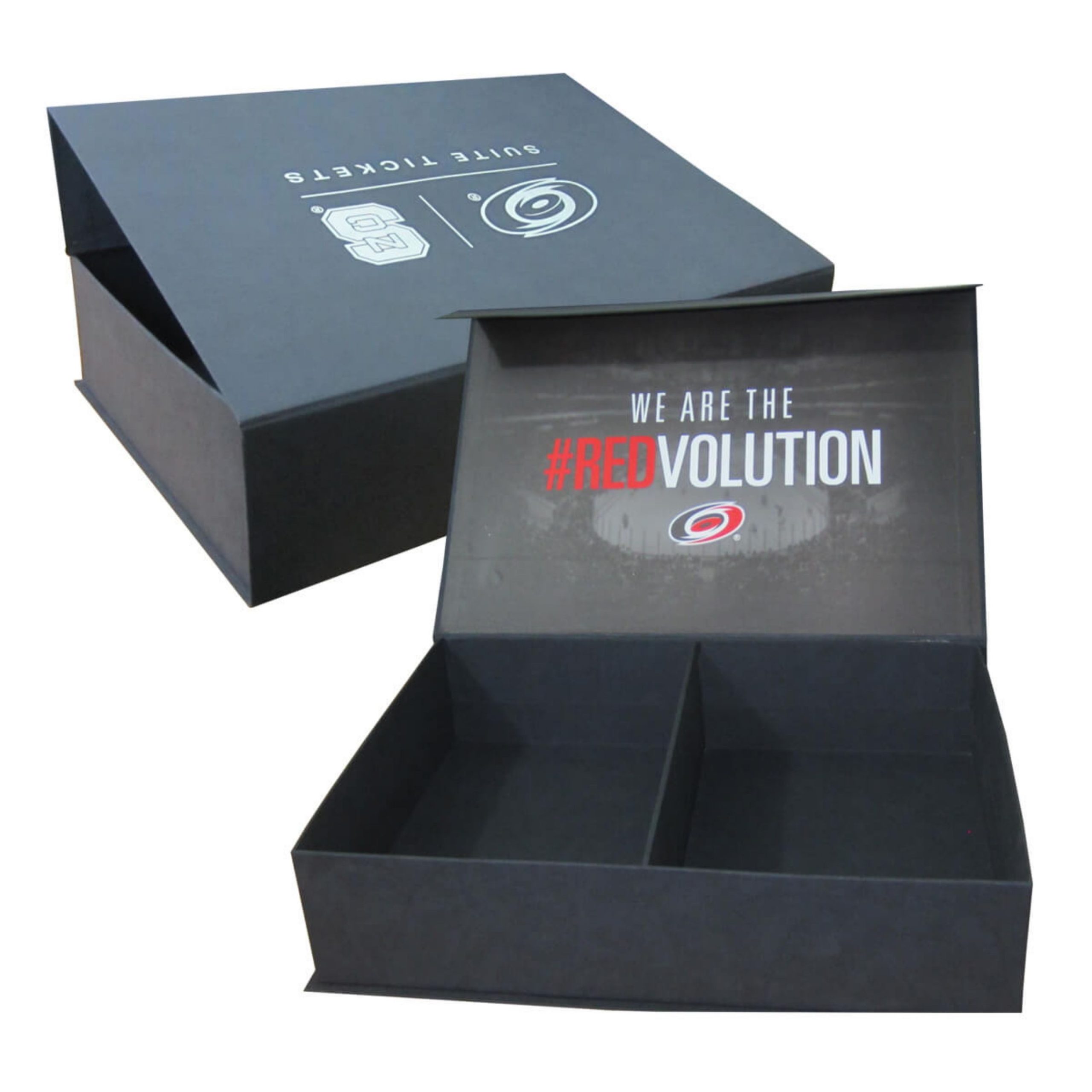 Kraft Magnetic Packaging Boxes & Gift Box Solutions