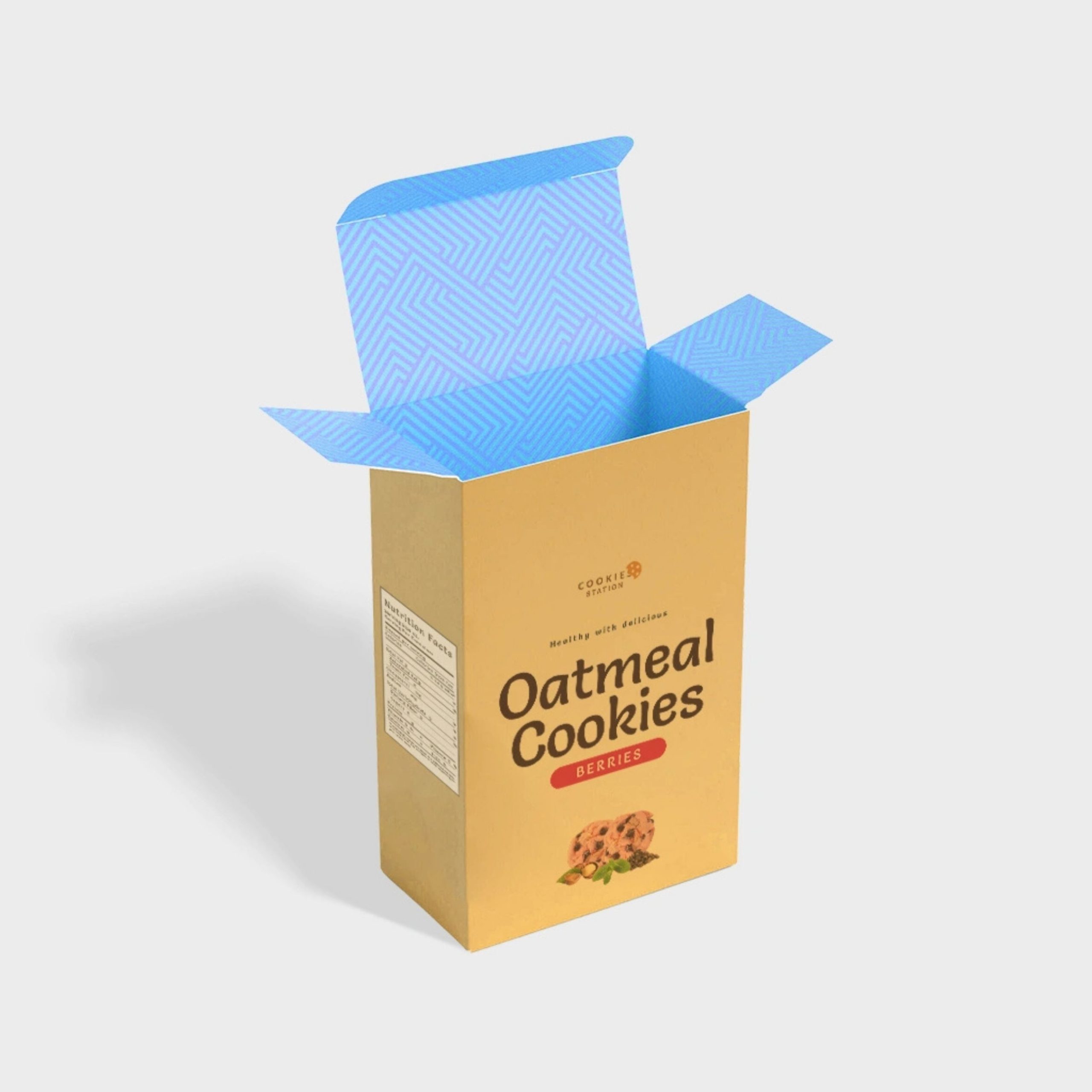 Expert Guide to Kraft Tuck Top Packaging Boxes