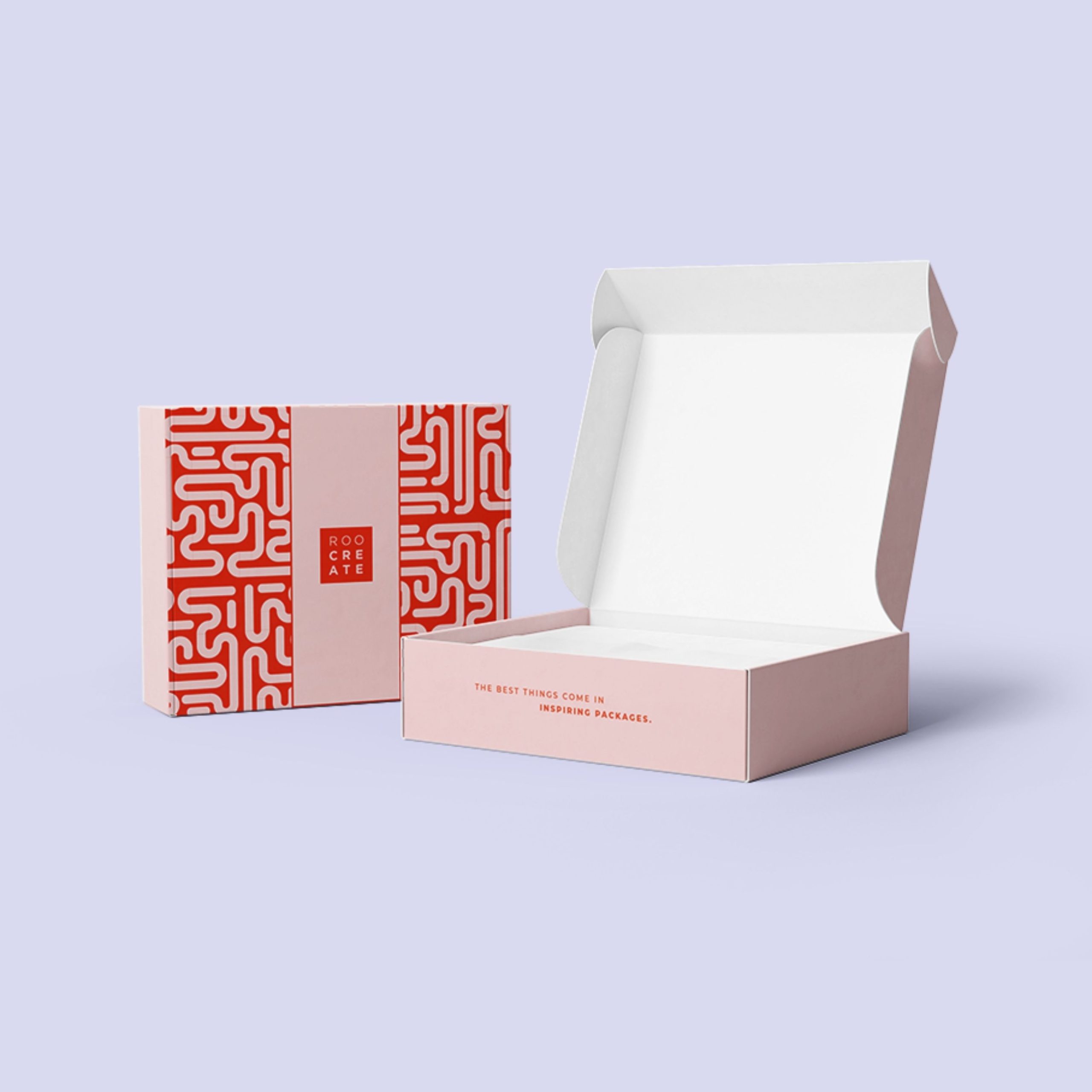 Literature Mailer Packaging Boxes: The Ultimate Guide to Versatile and Durable Packaging