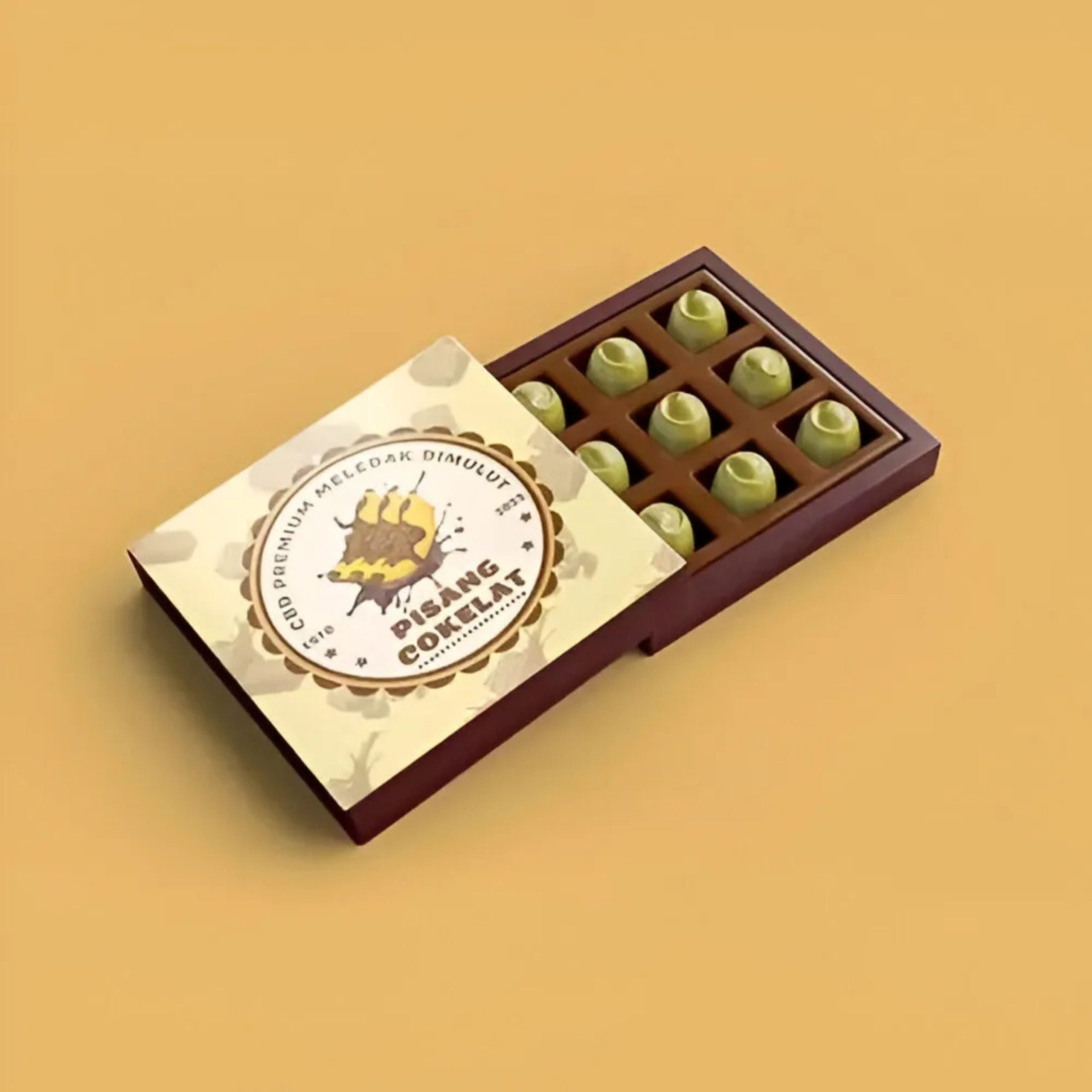Elevate Your Brand with the Best Luxury Chocolate Packaging Boxes