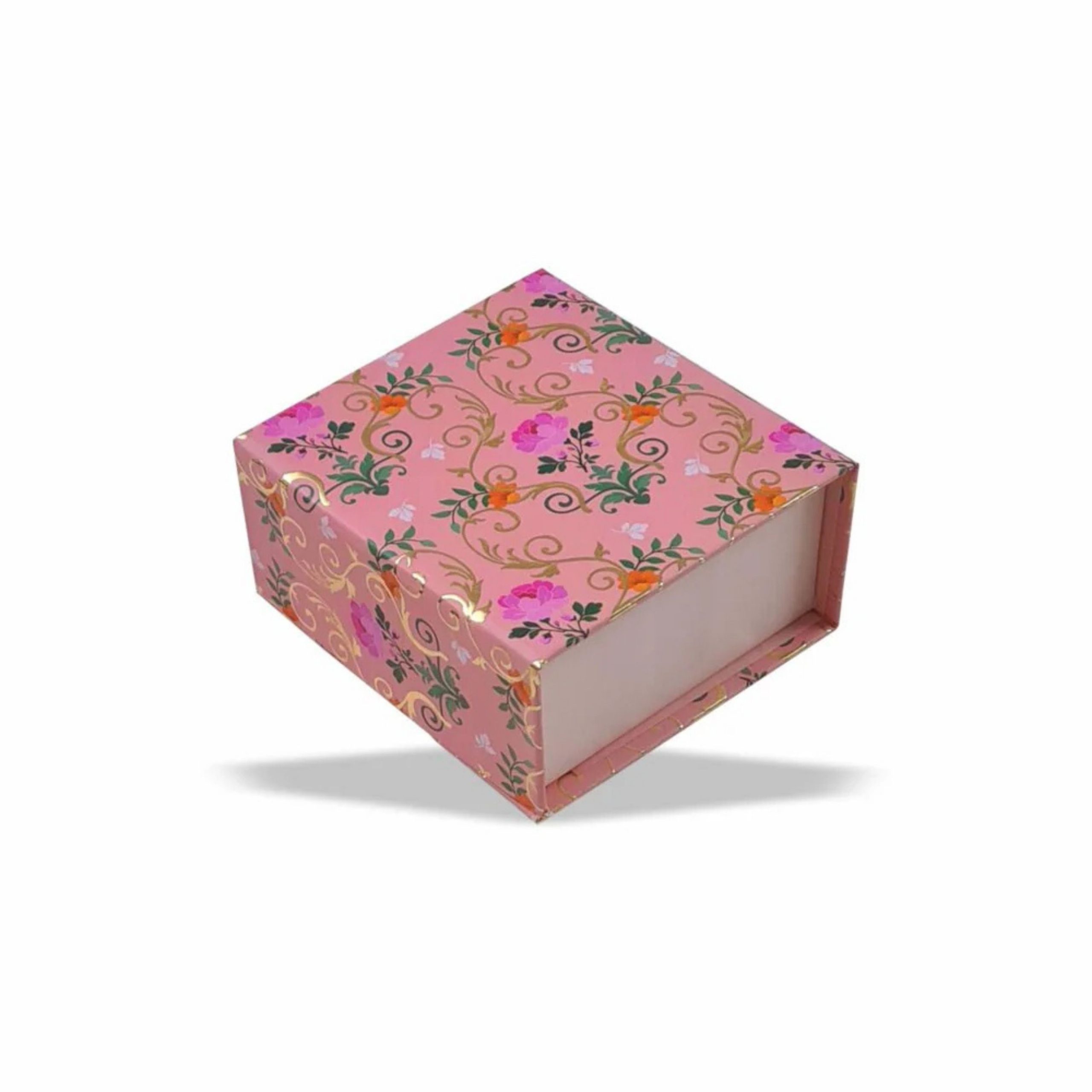 Magnetic Gift Packaging Boxes: Everything You Need to Know