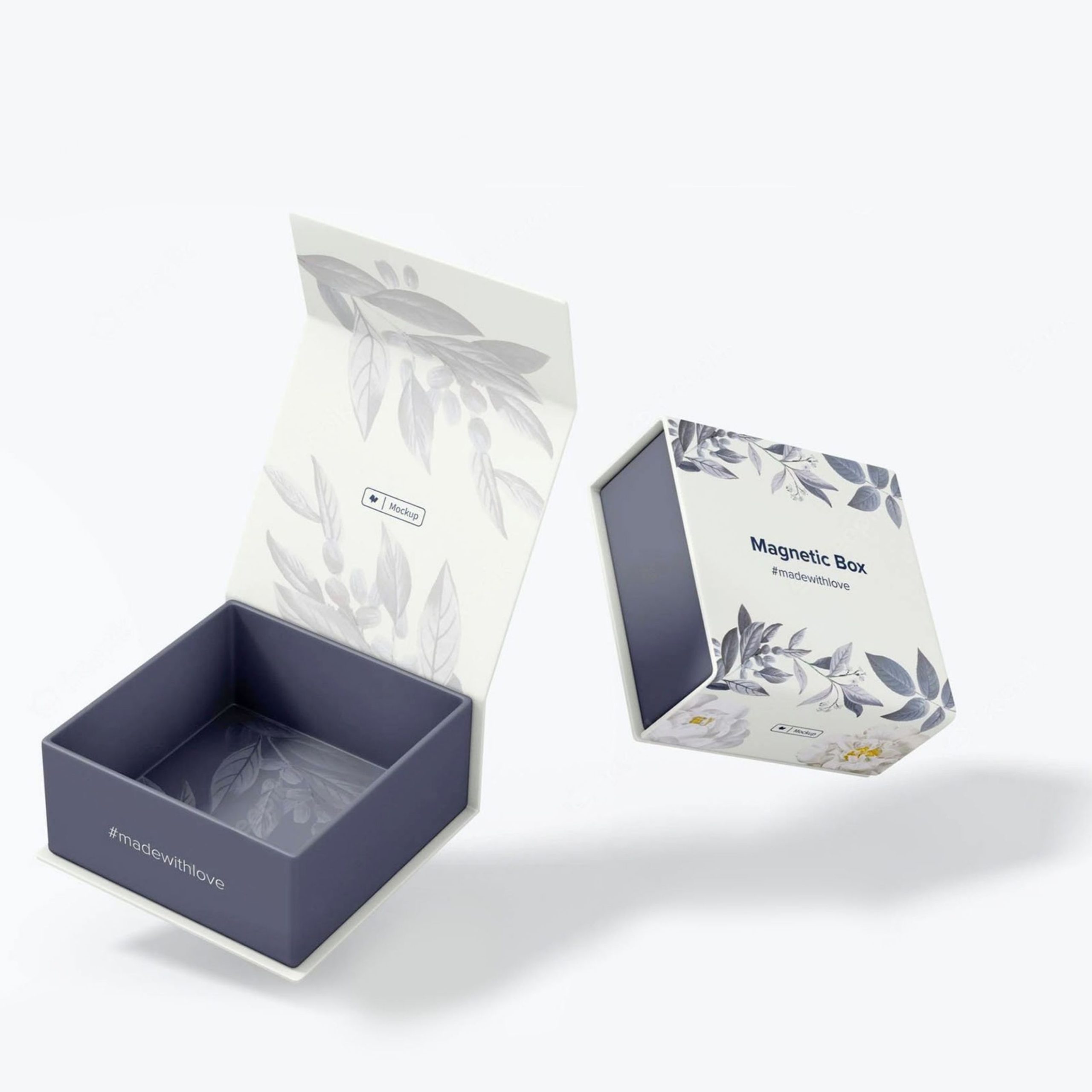Magnetic Keepsake Packaging Boxes: The Ultimate Guide