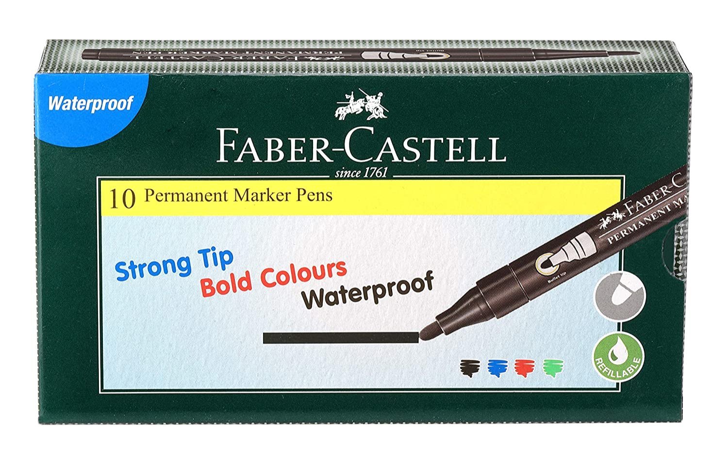 Everything You Need to Know About Custom Marker Packaging Boxes