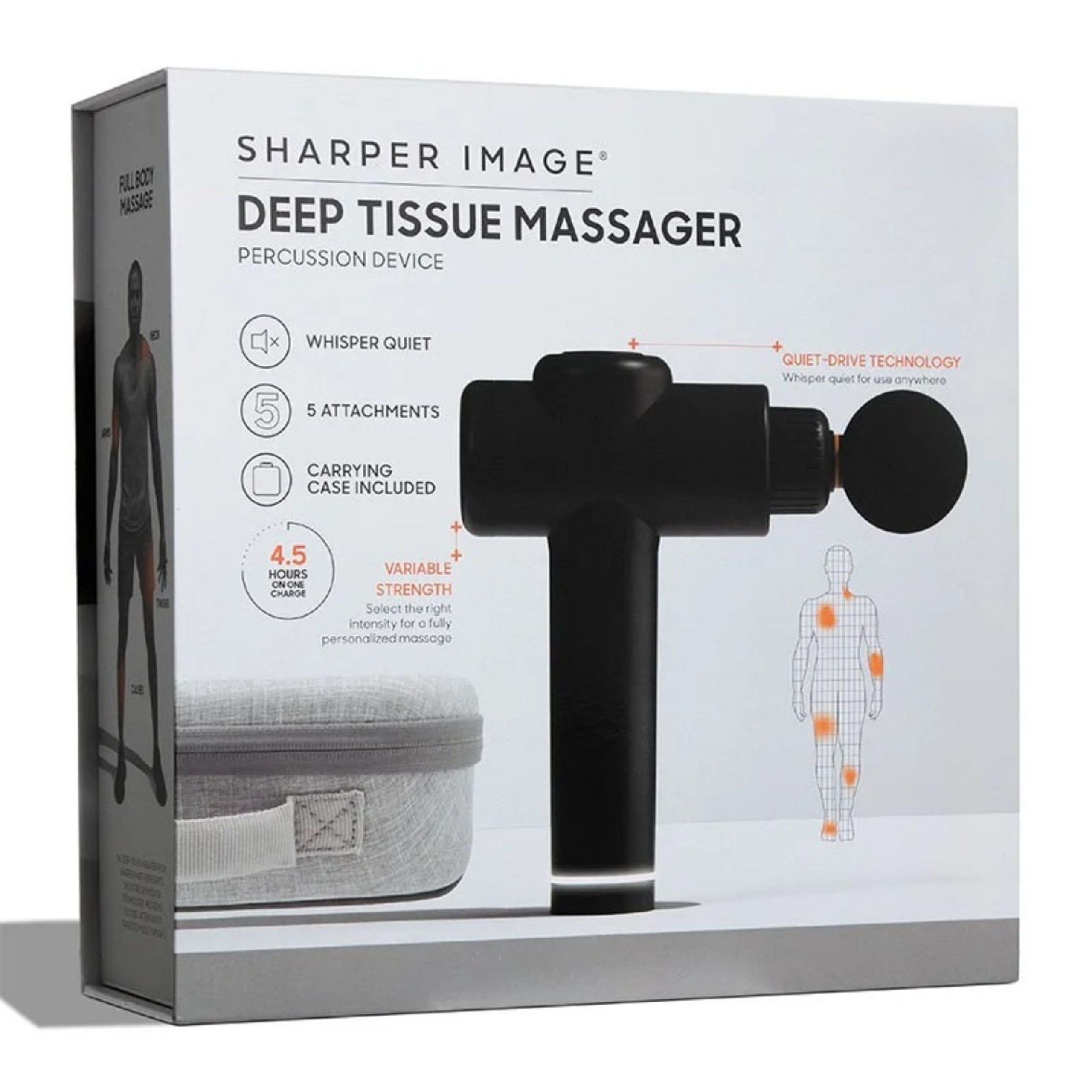 Optimizing Packaging for Massage Guns: Custom Solutions