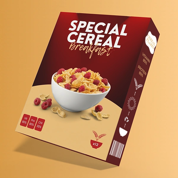 Your Ultimate Guide to Mini Cereal Packaging Boxes