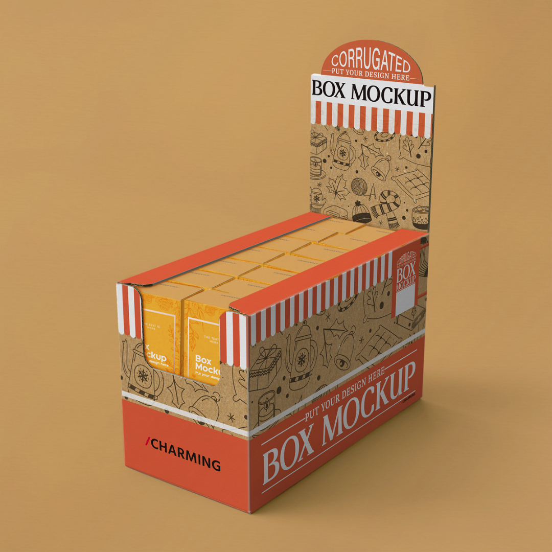 The Ultimate Guide to PDQ Packaging Boxes for Your Business