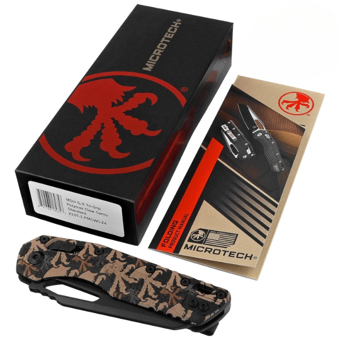 Ultimate Guide to Pocket Knife Packaging Boxes: Features, Benefits & Trends