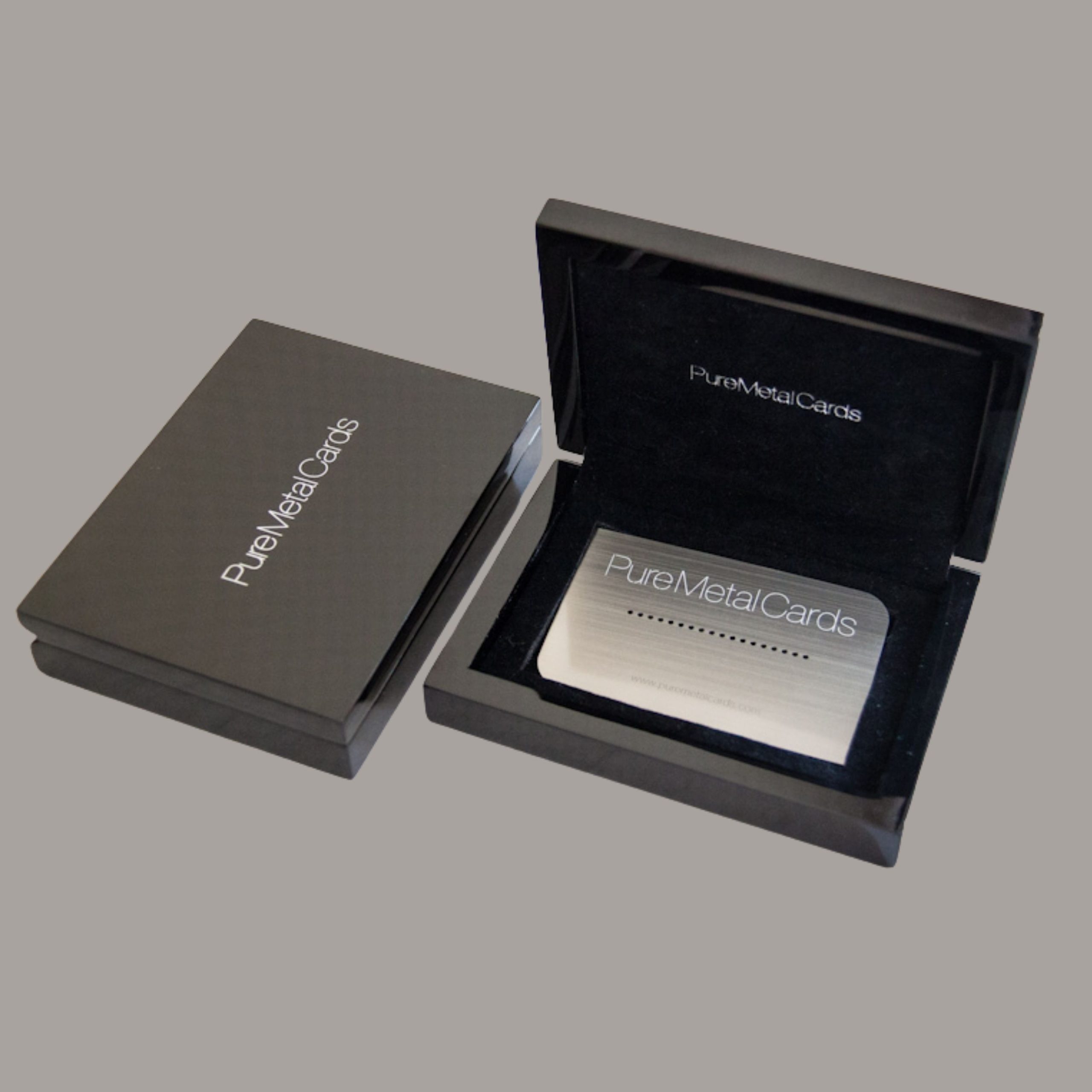 Comprehensive Guide to Business Card Packaging Boxes