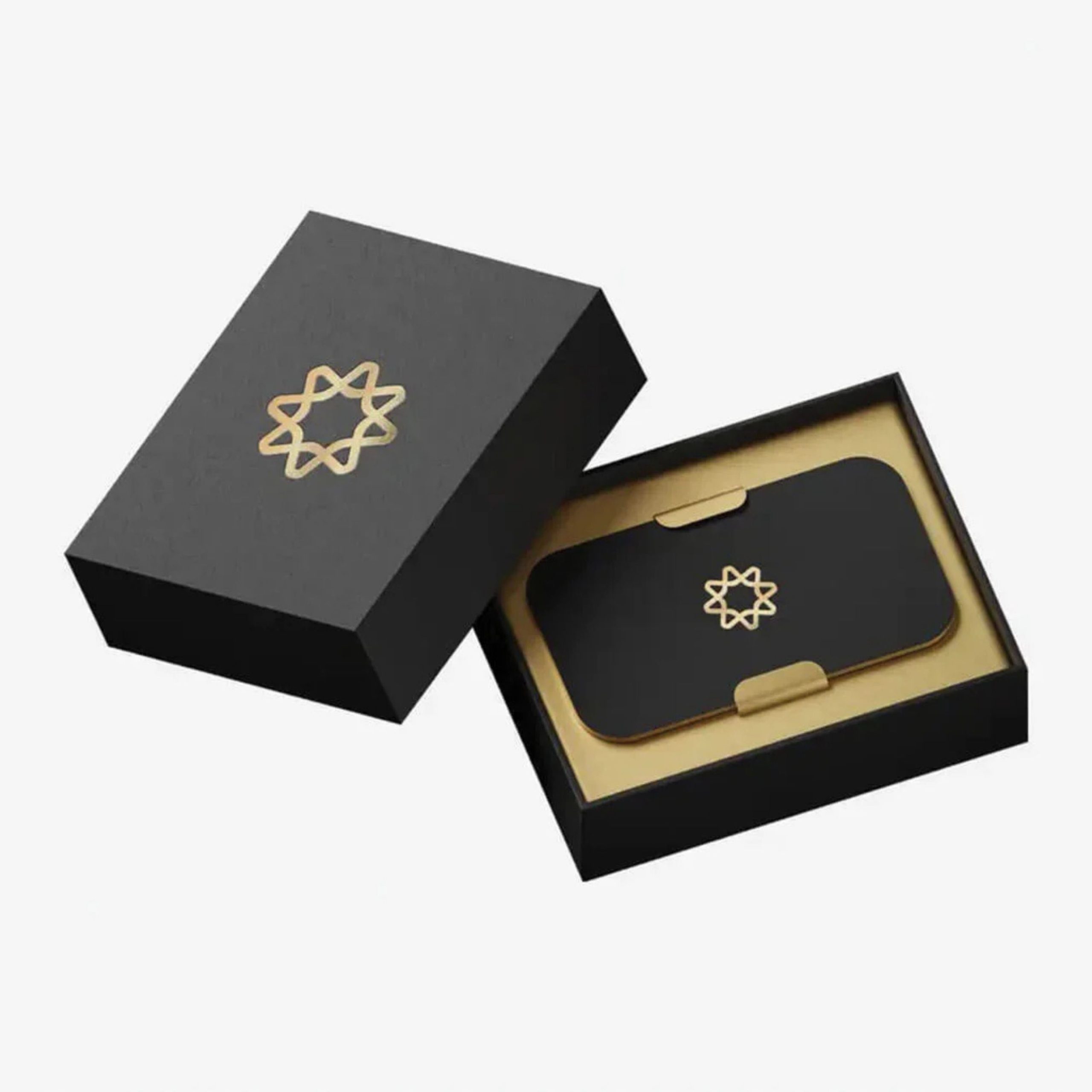 Comprehensive Guide to Business Card Packaging Boxes