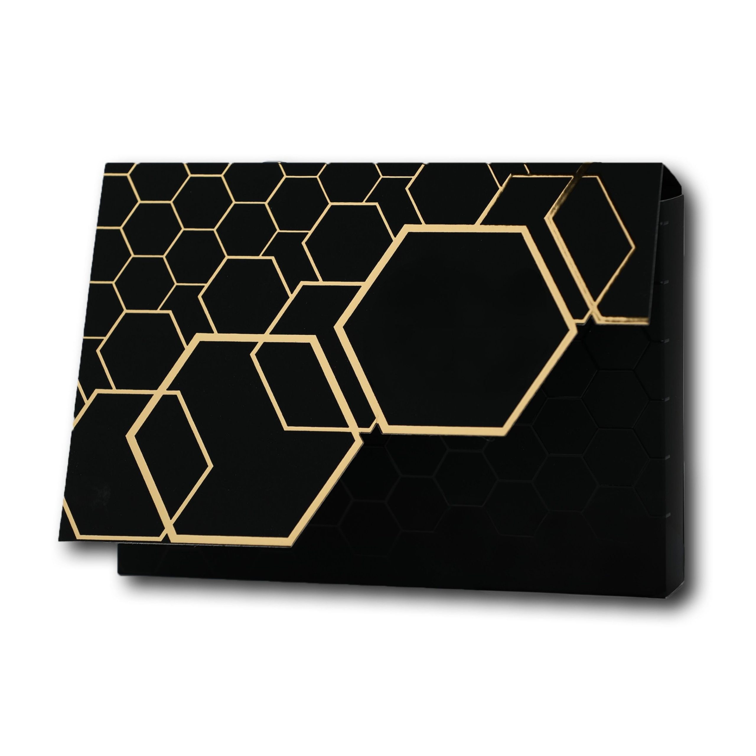 Elevate Your Brand: The Power of Custom Presentation Folders Packaging Boxes