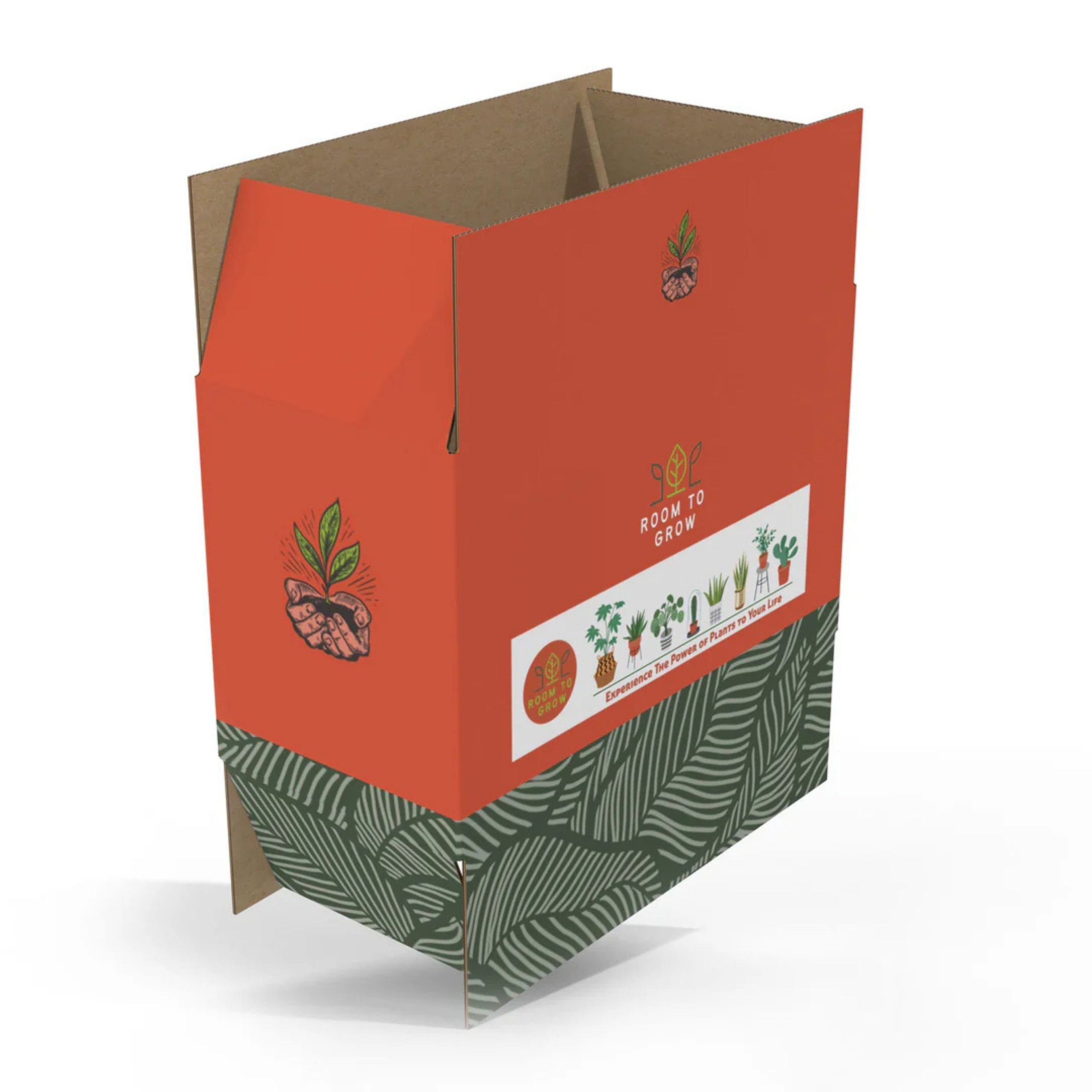 Comprehensive Guide to Shipping Packaging Boxes for Your Business Needs