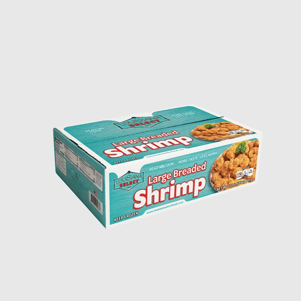 Comprehensive Guide to Shrimp Packaging Boxes