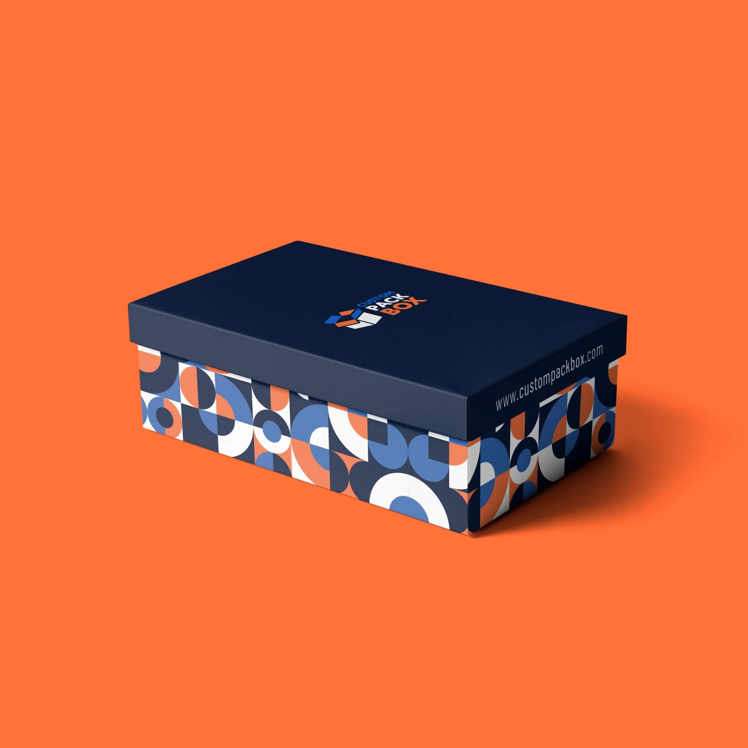 Ultimate Guide to Sneaker Packaging Boxes