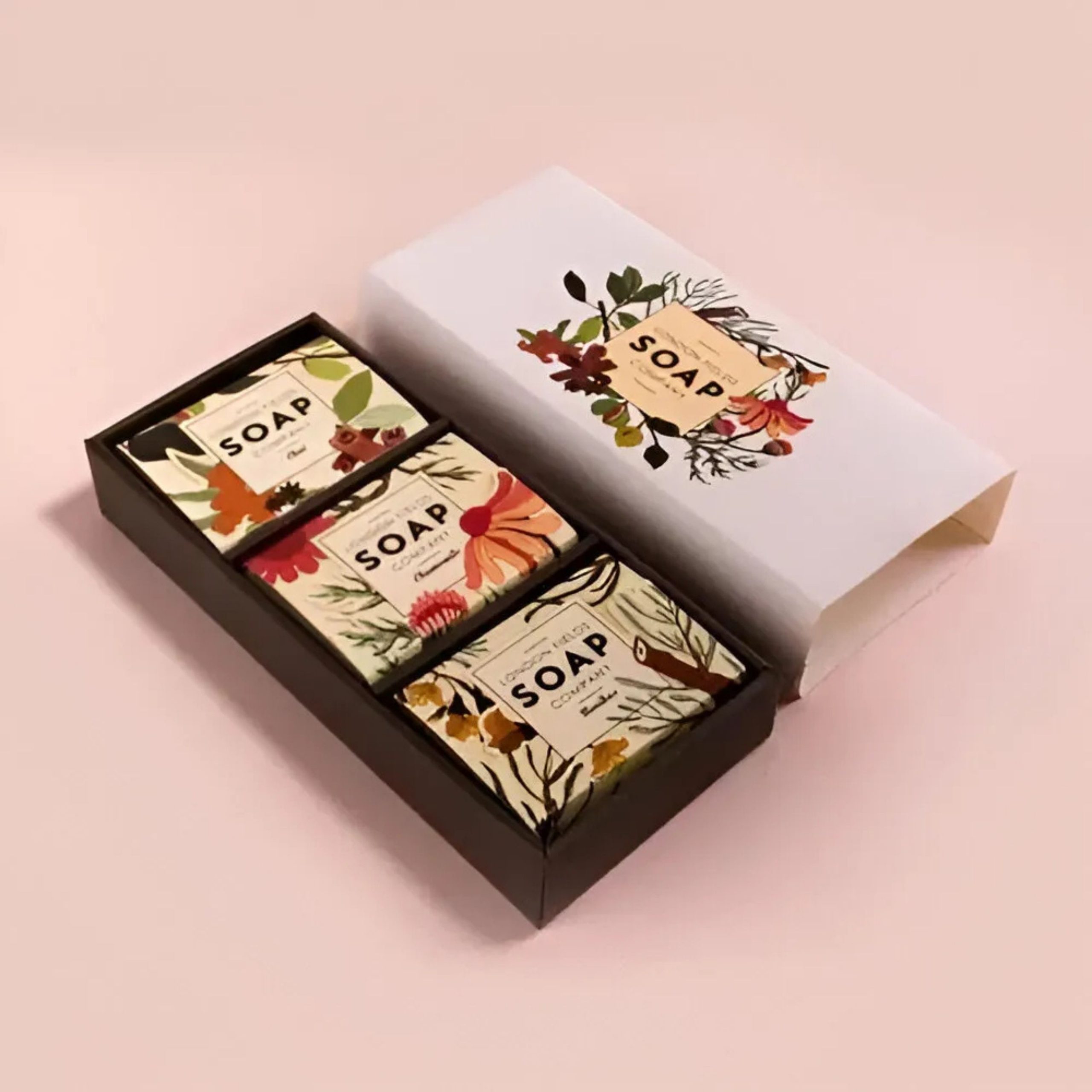 Expert Guide to Custom Soap Sleeve Packaging for Your Brand