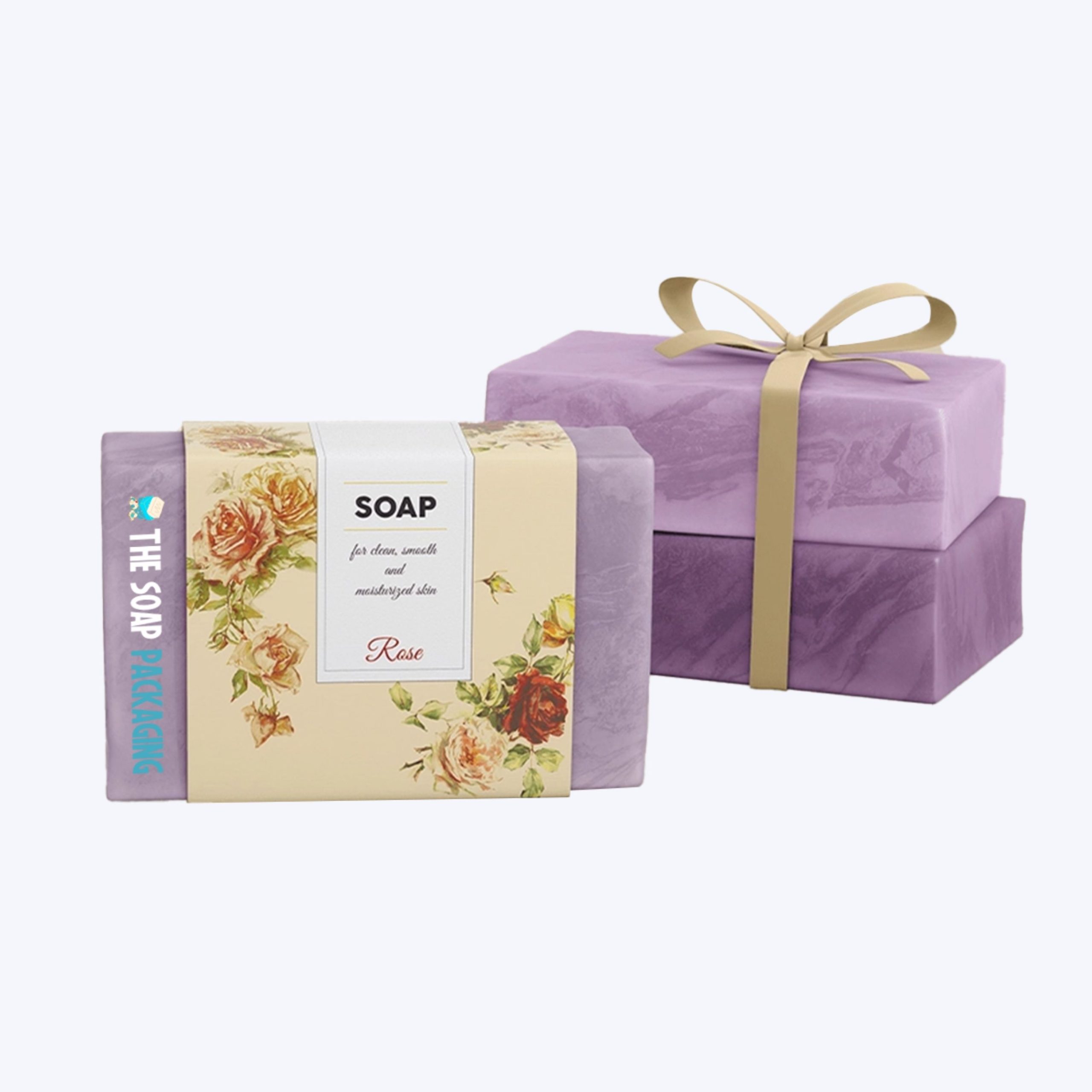 Expert Guide to Custom Soap Sleeve Packaging for Your Brand