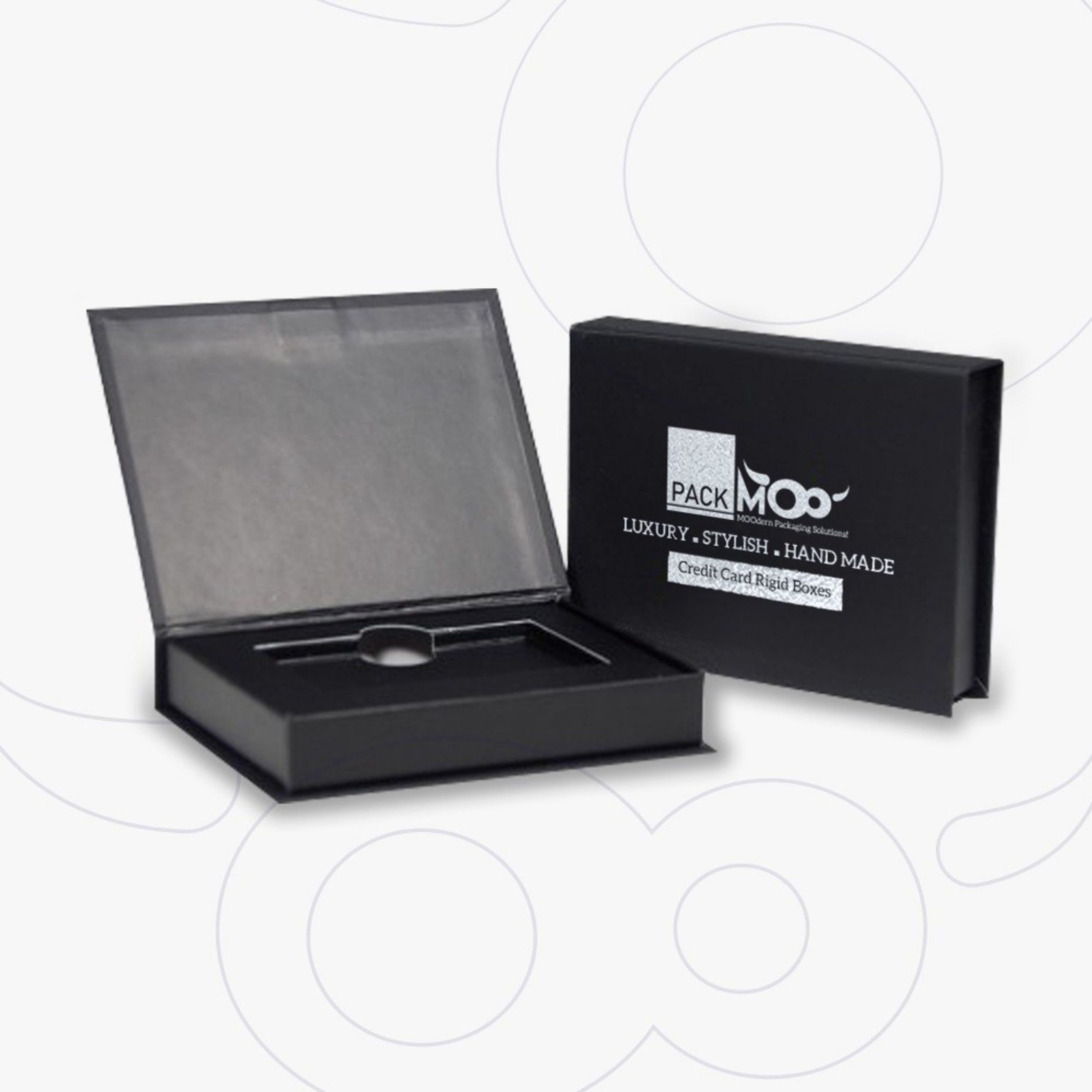Expert Insights into Custom Business Card Packaging