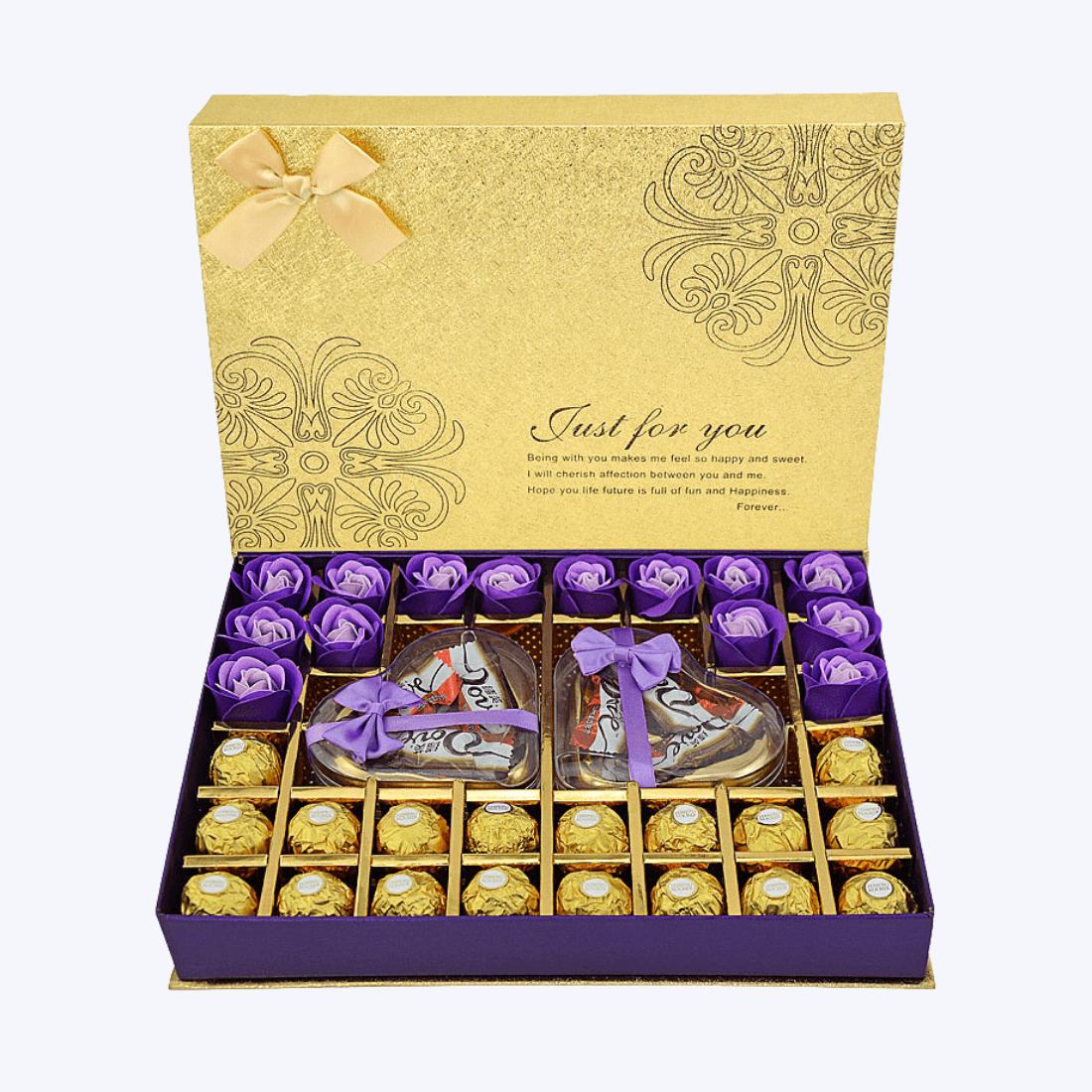 Mastering Sweet Gift Packaging Boxes: Designs, Benefits & Insights