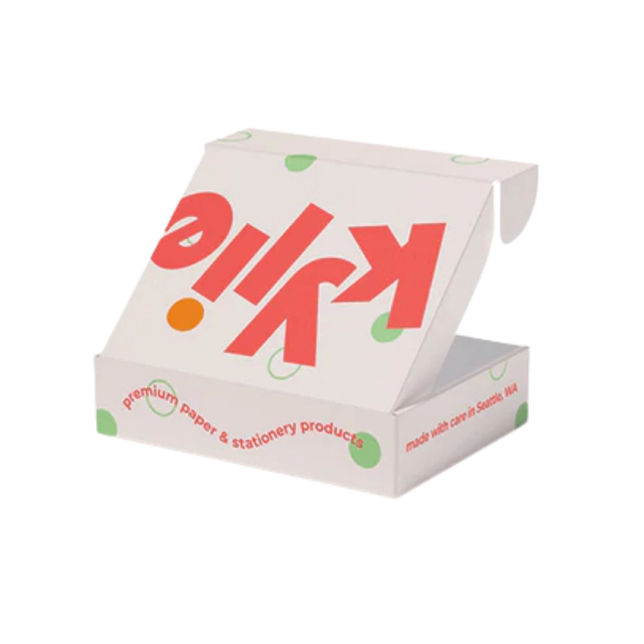 Comprehensive Guide to Tab Lock Packaging Boxes: Design, Benefits, and Applications