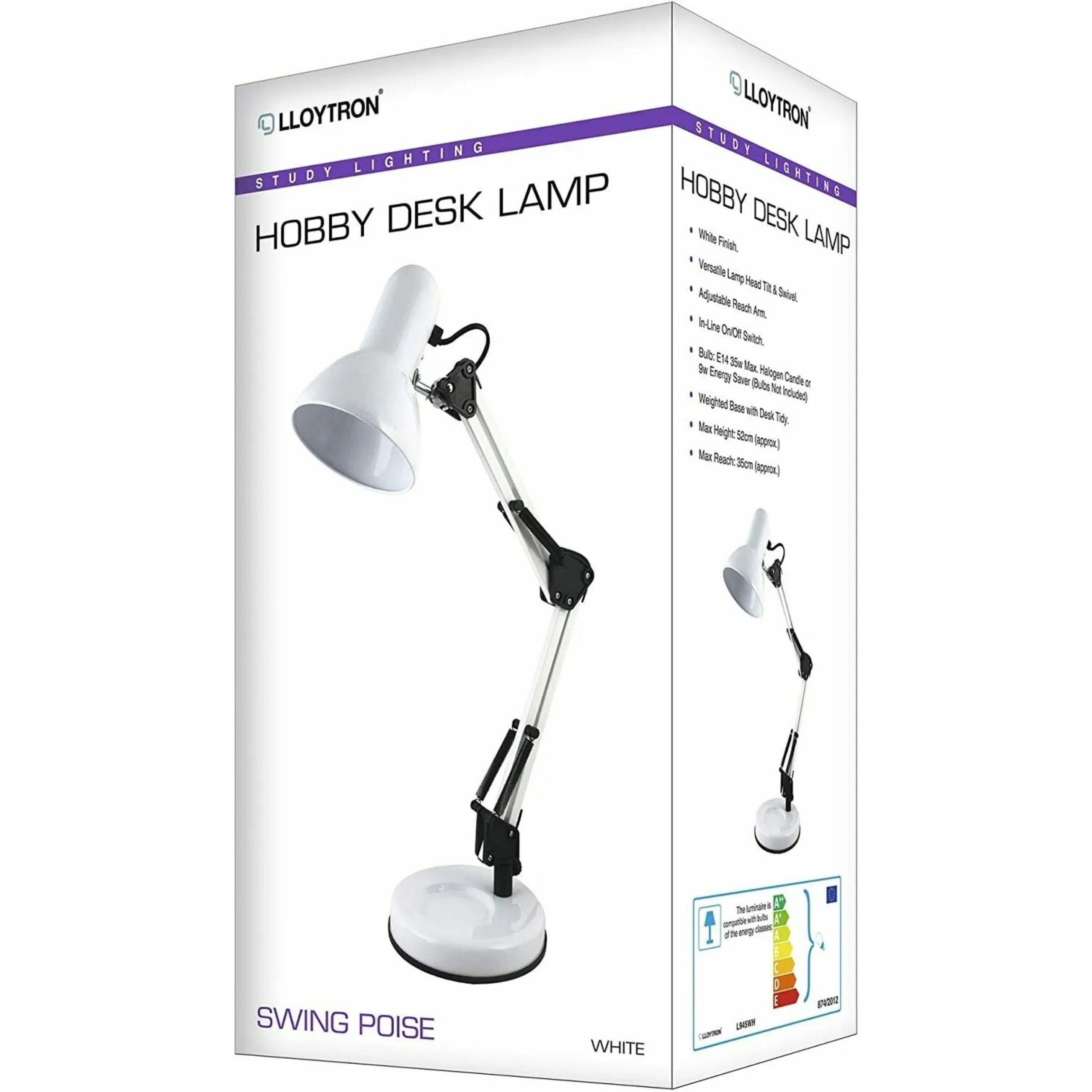 The Ultimate Guide to Table Lamp Packaging Boxes: Tips & Insights