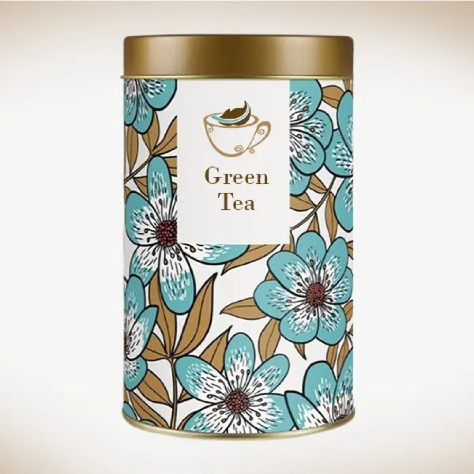 Discover the Best Tea Tin Canister Packaging Boxes for Your Brand