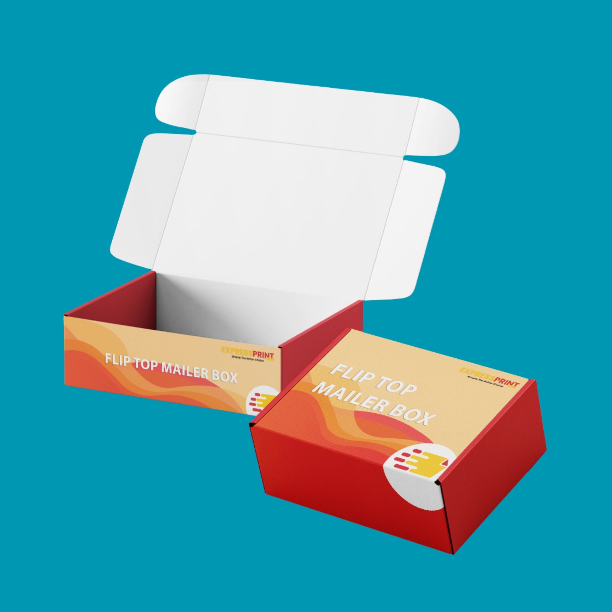 Top Tuck Packaging Boxes: Elevate Your Brand with Custom Packaging