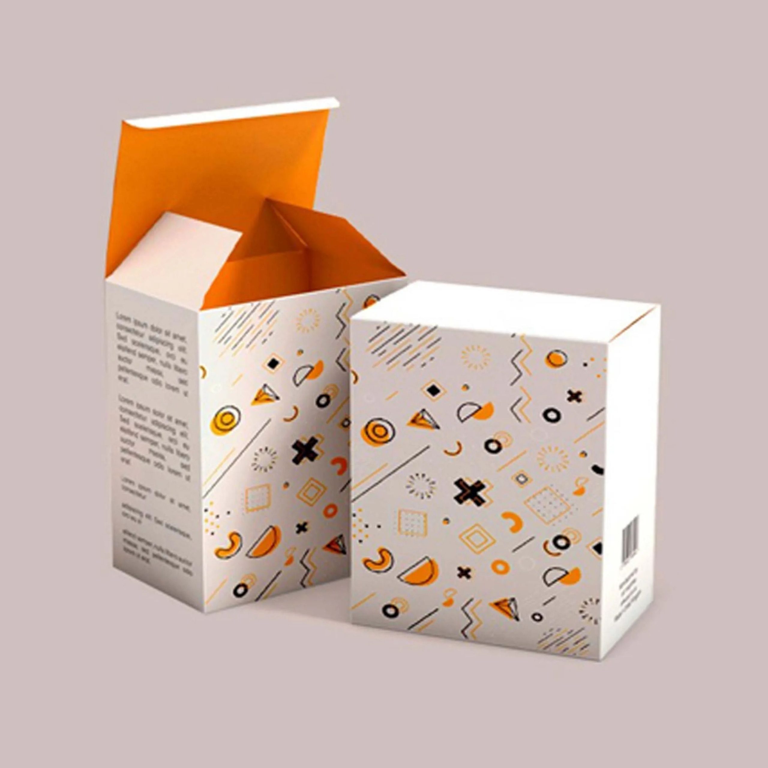 Top Tuck Packaging Boxes: Elevate Your Brand with Custom Packaging