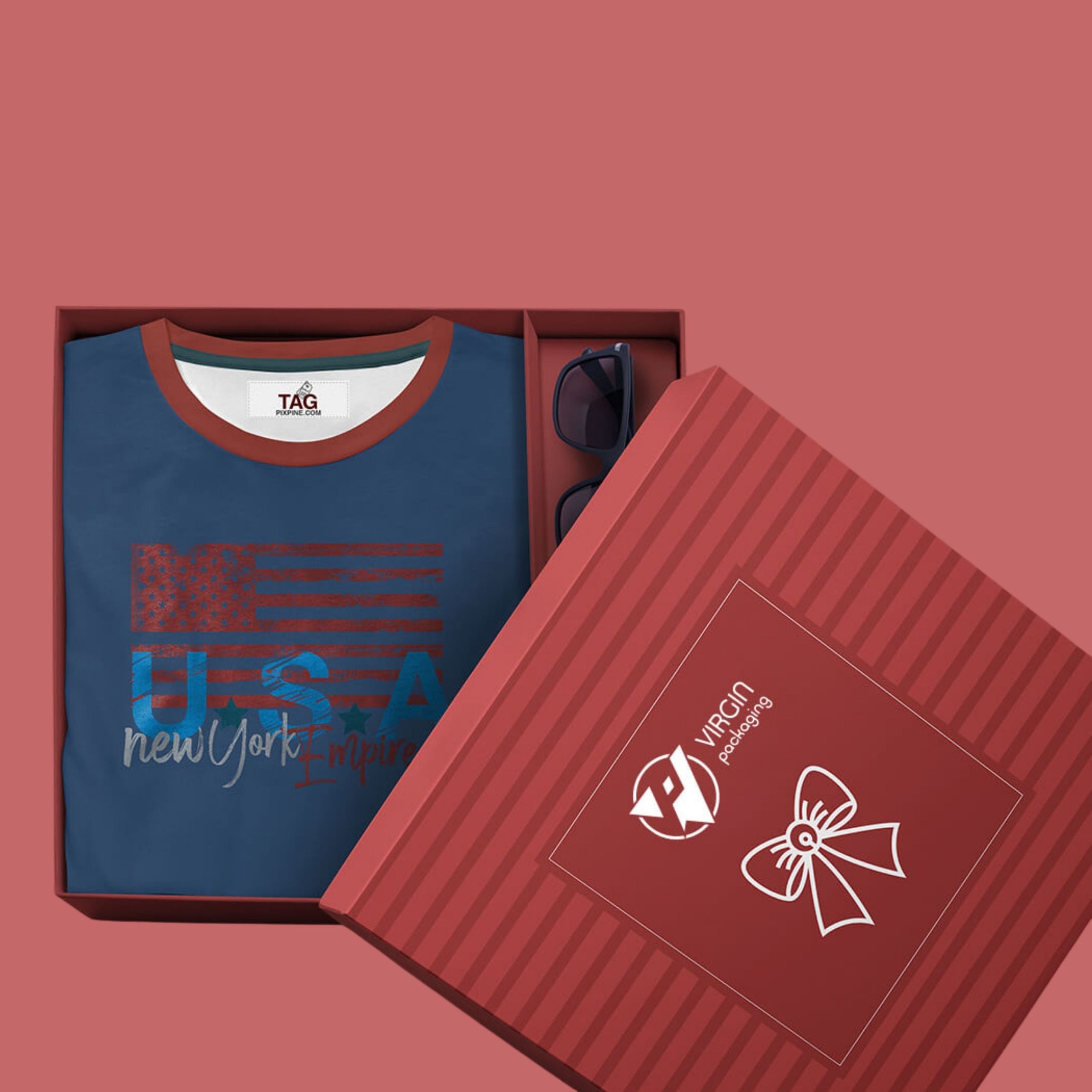 Expert Guide to T-Shirt Packaging: Ideas, Sizes & Solutions