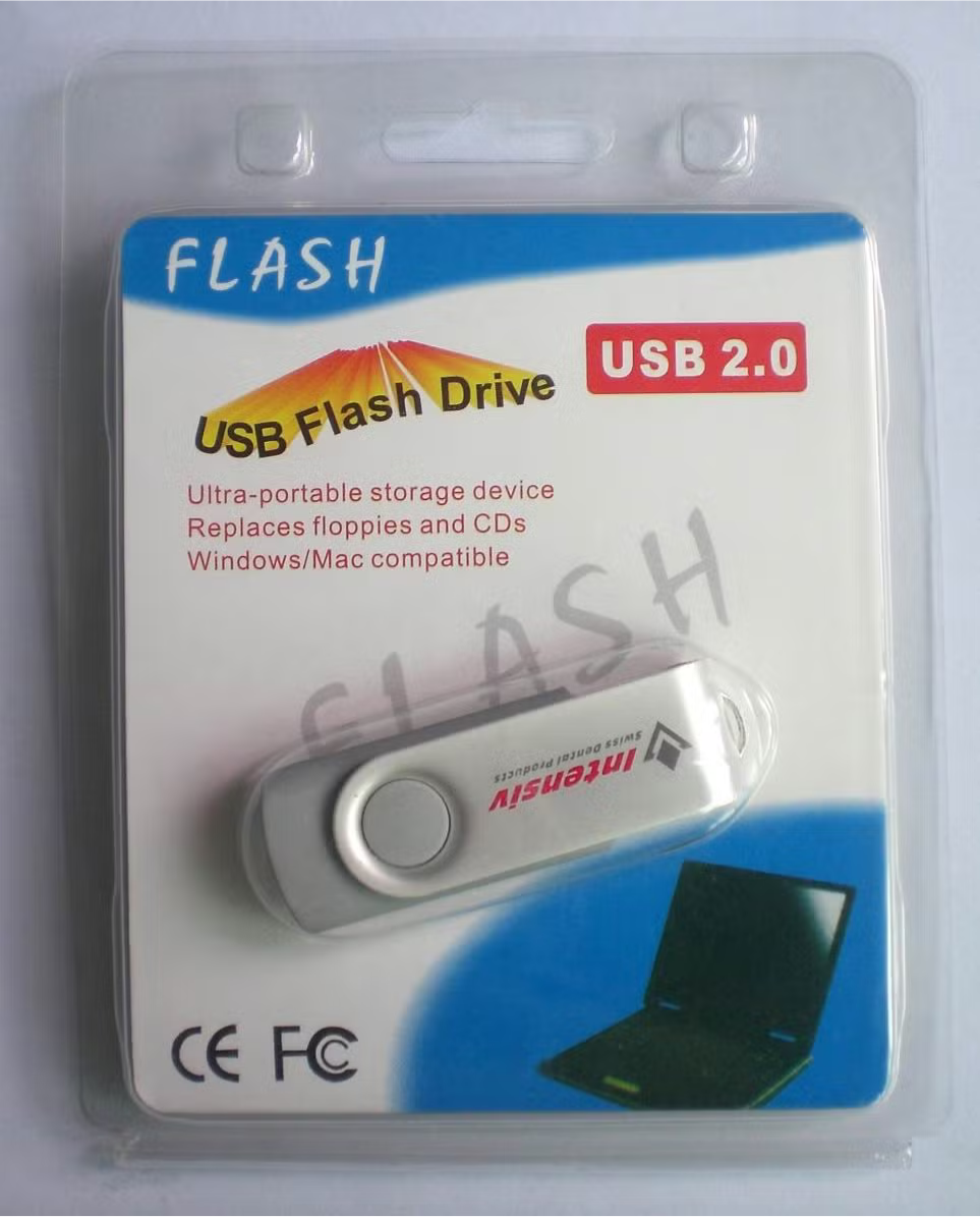 Comprehensive Guide to USB Packaging Boxes: Elevate Your Brand