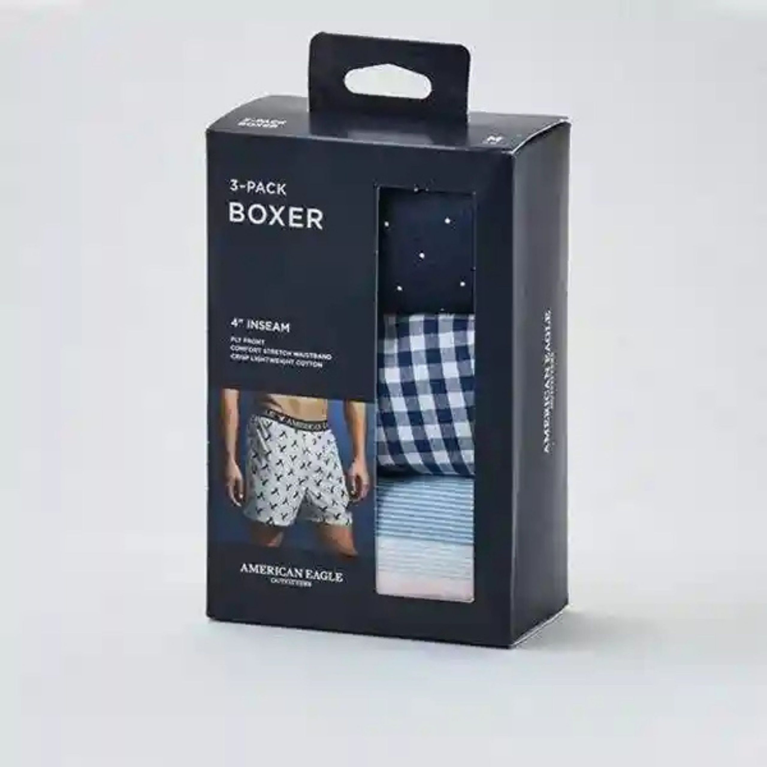 Expert Guide to Men's and Women's Underwear Packaging Boxes
