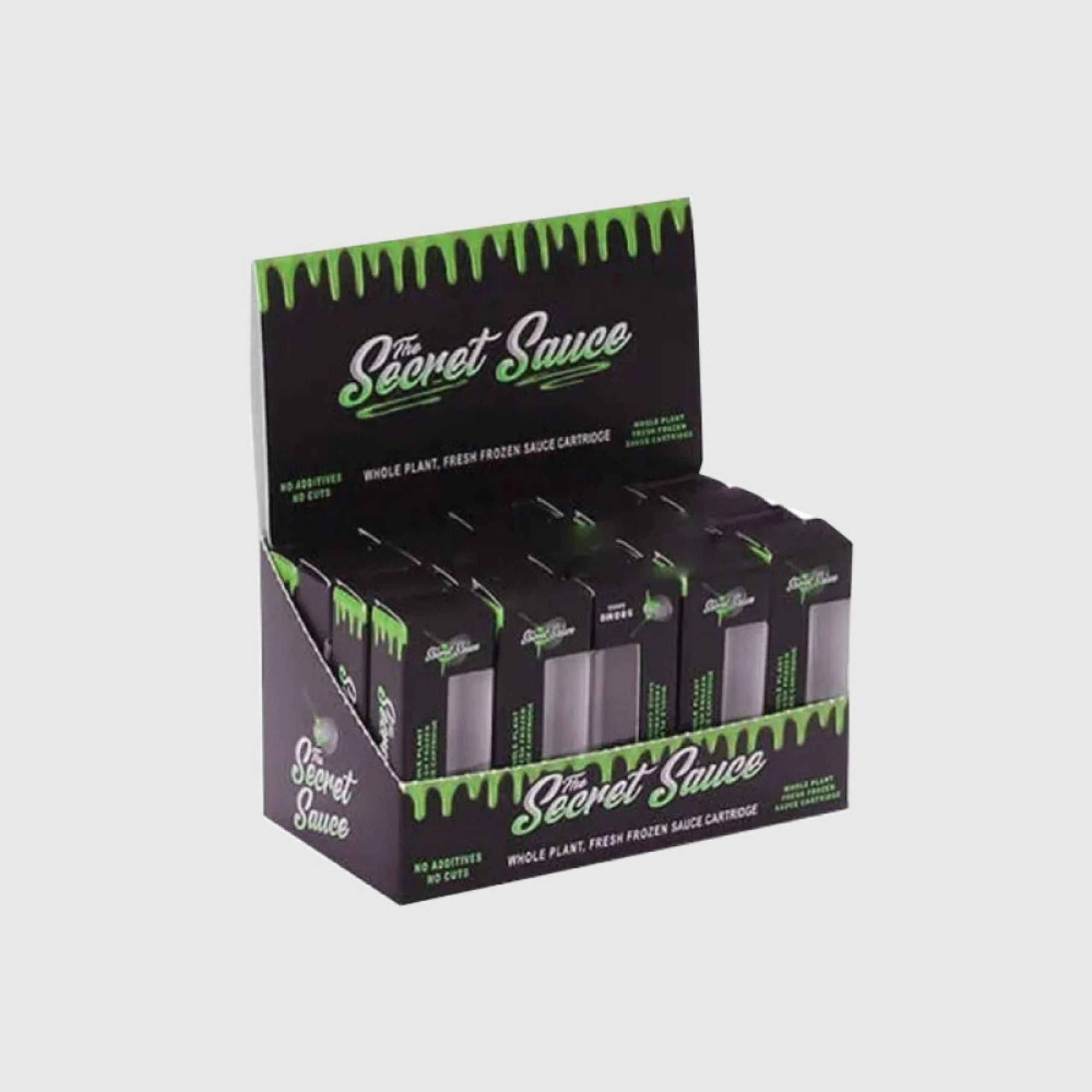 Discover the Ultimate Guide to Vape Display Packaging Boxes