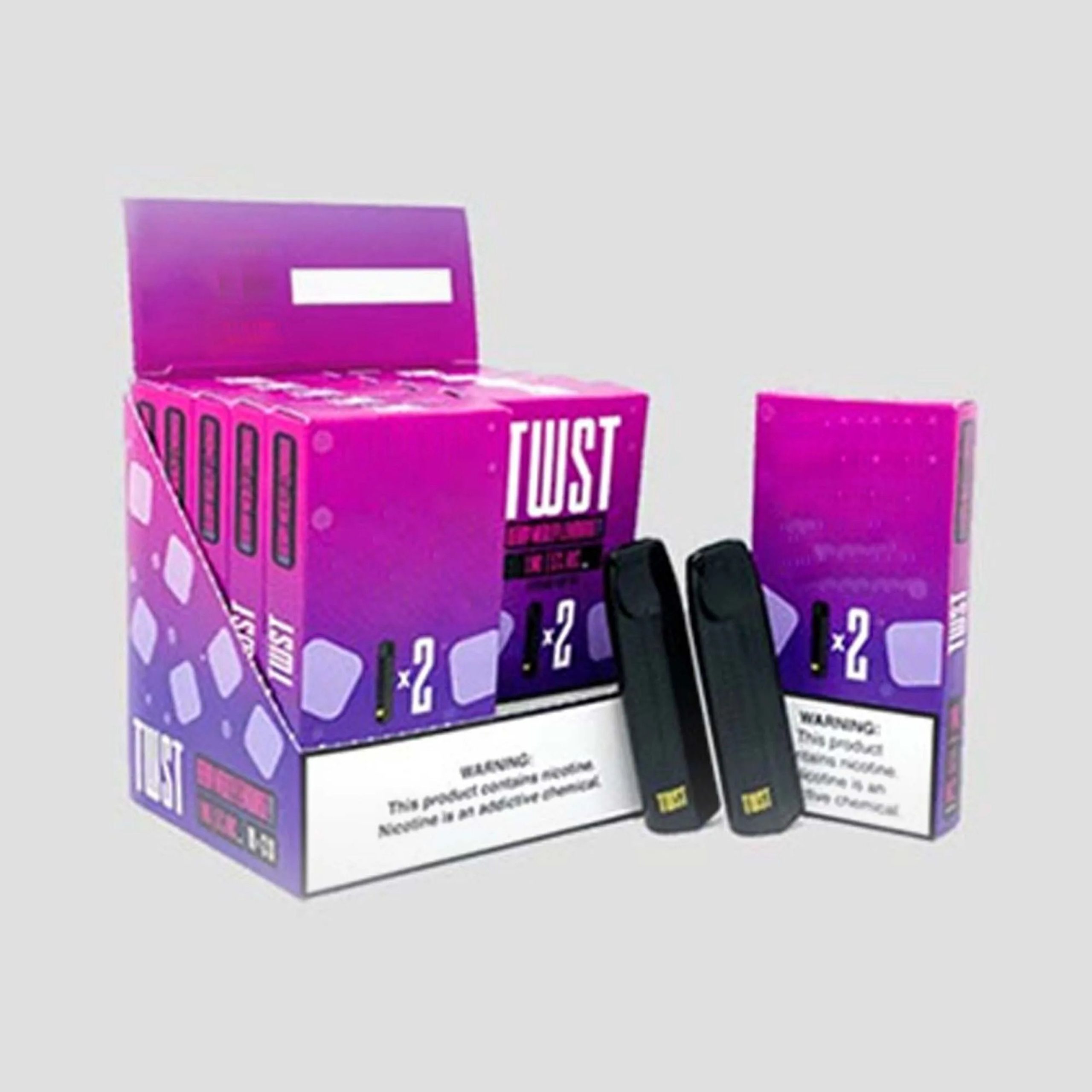 Discover the Ultimate Guide to Vape Display Packaging Boxes