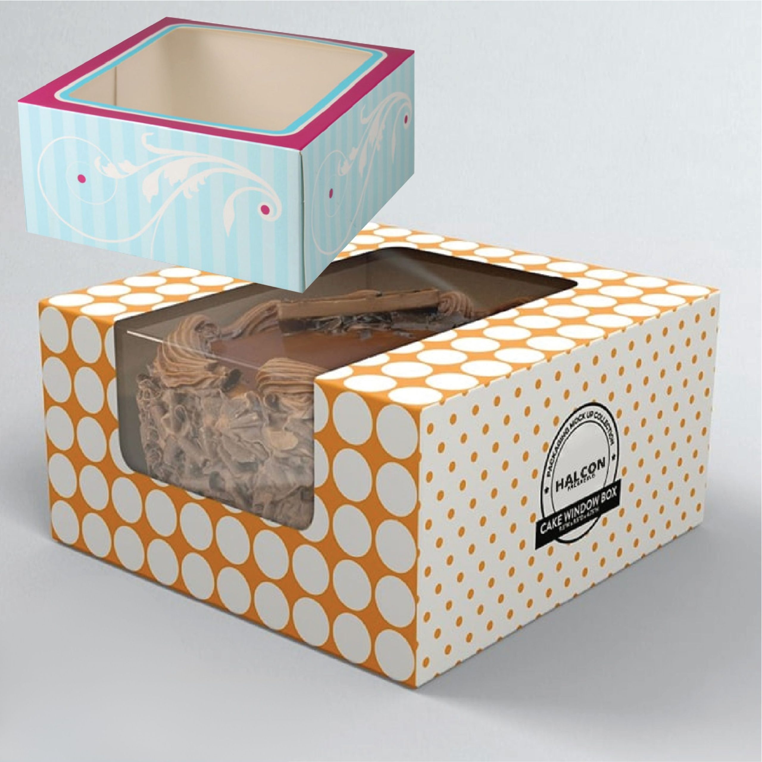 Essential Insights into Window Bakery Packaging Boxes with Lids