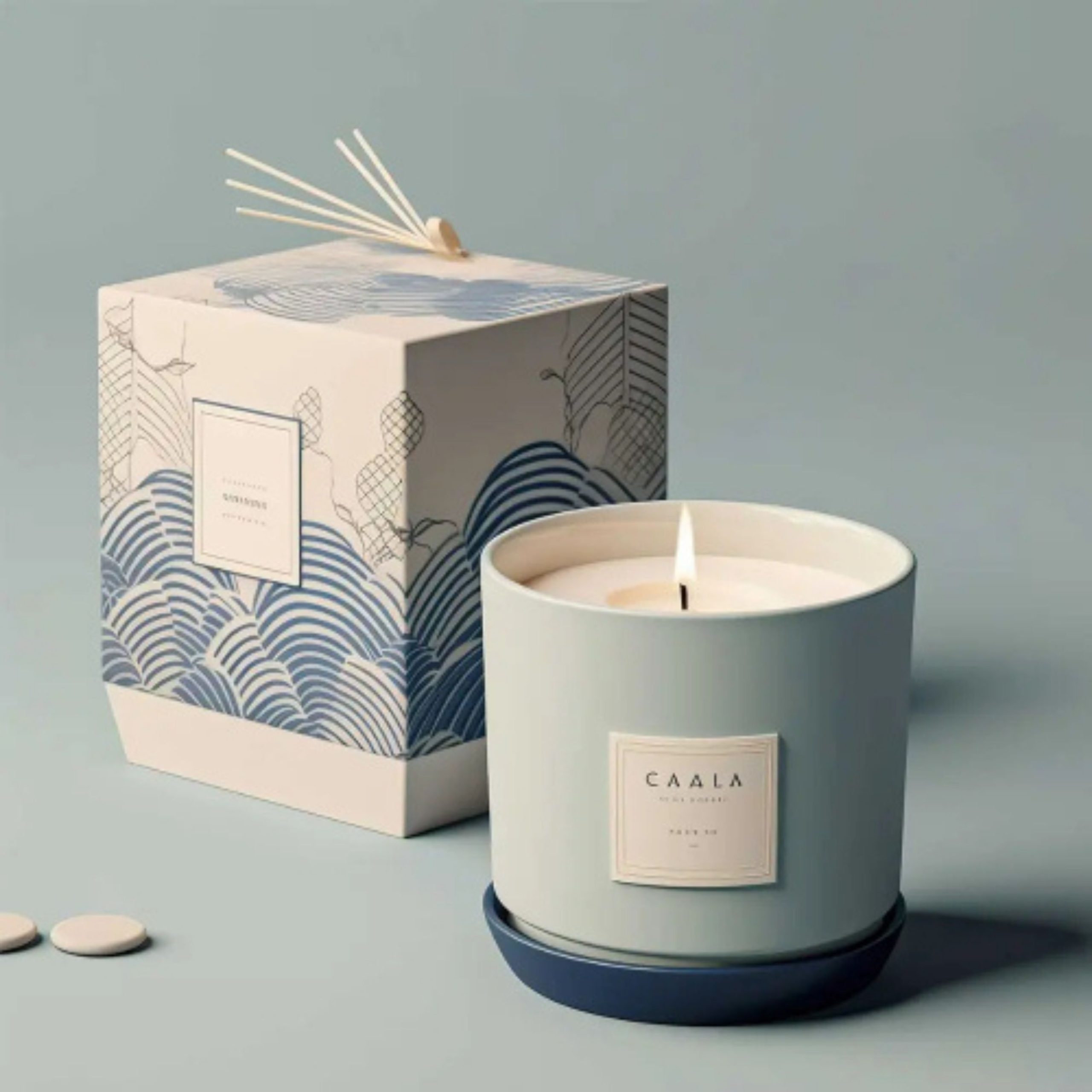 Luxury Candle Gift Packaging: A Guide to Elevate Your Brand
