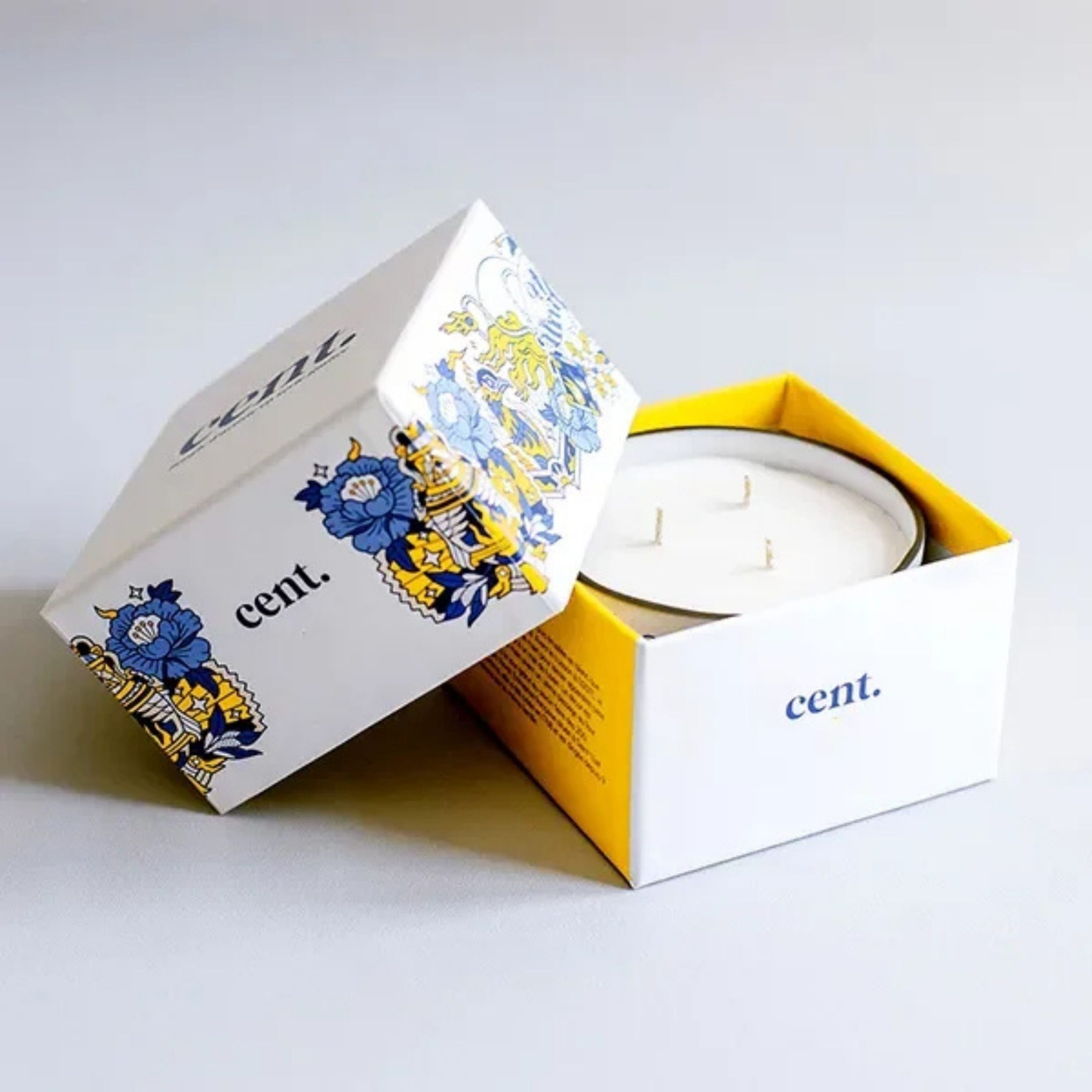 Luxury Candle Gift Packaging: A Guide to Elevate Your Brand