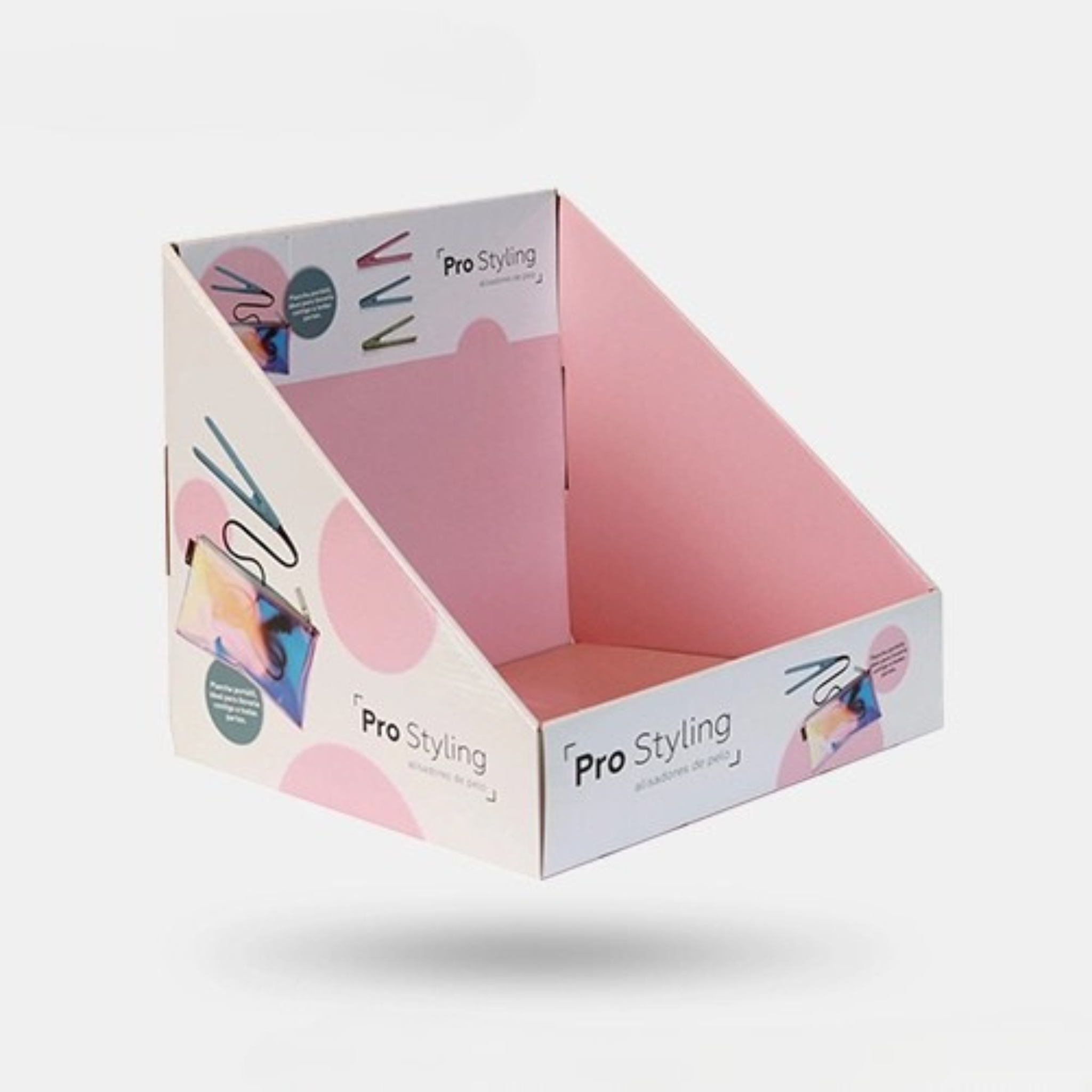 Custom Cardboard Display Packaging Boxes: A Complete Guide