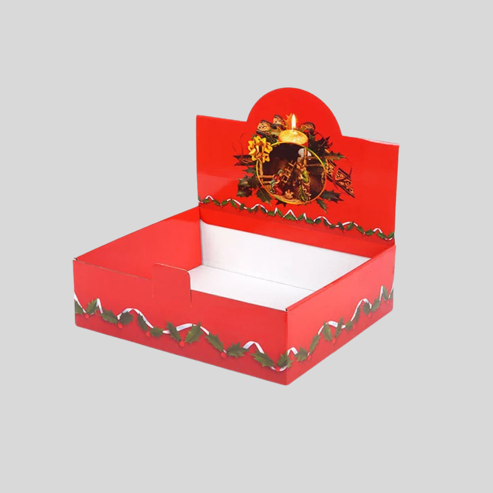 Custom Cardboard Display Packaging Boxes: A Complete Guide