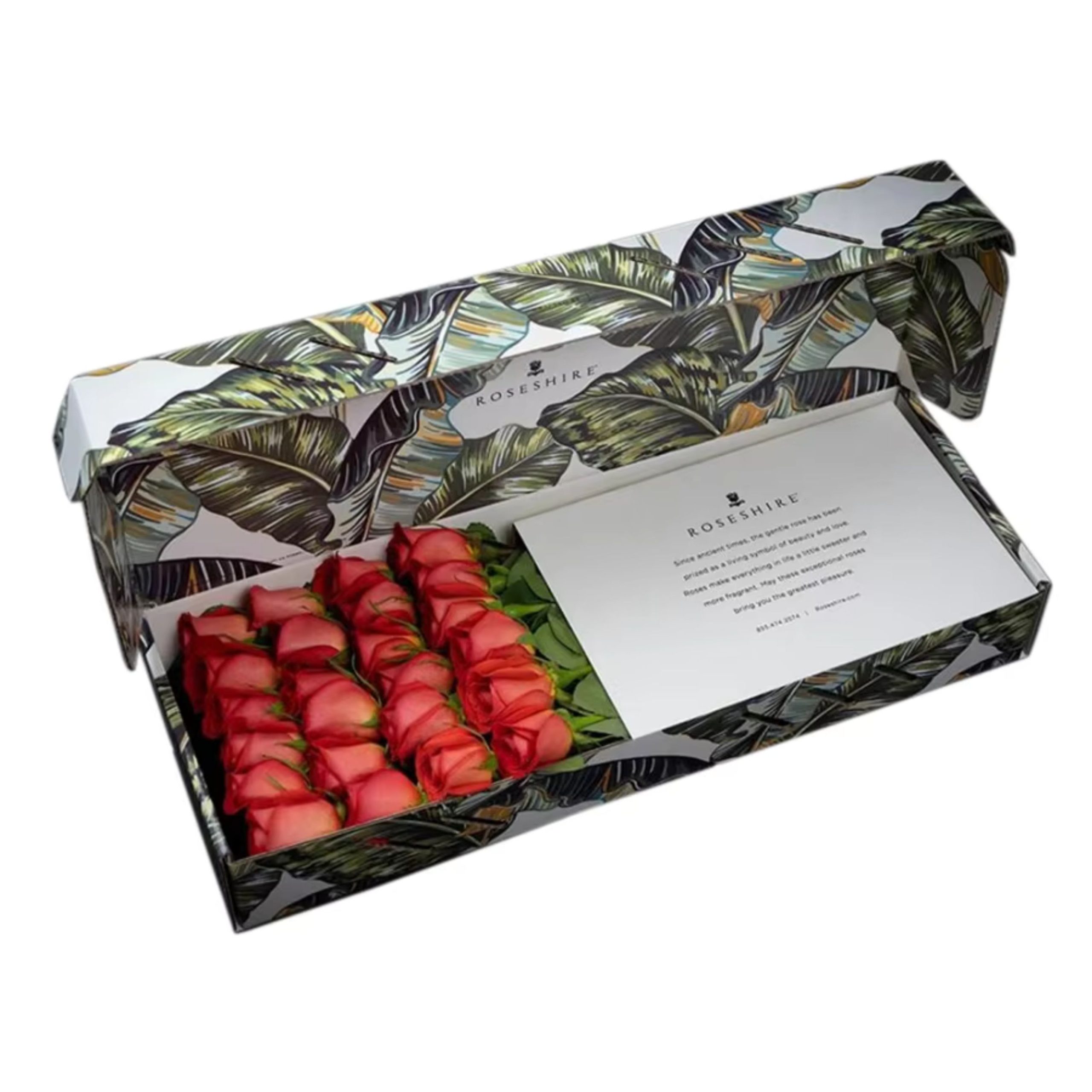 Comprehensive Guide to Flower Shipping Packaging Boxes