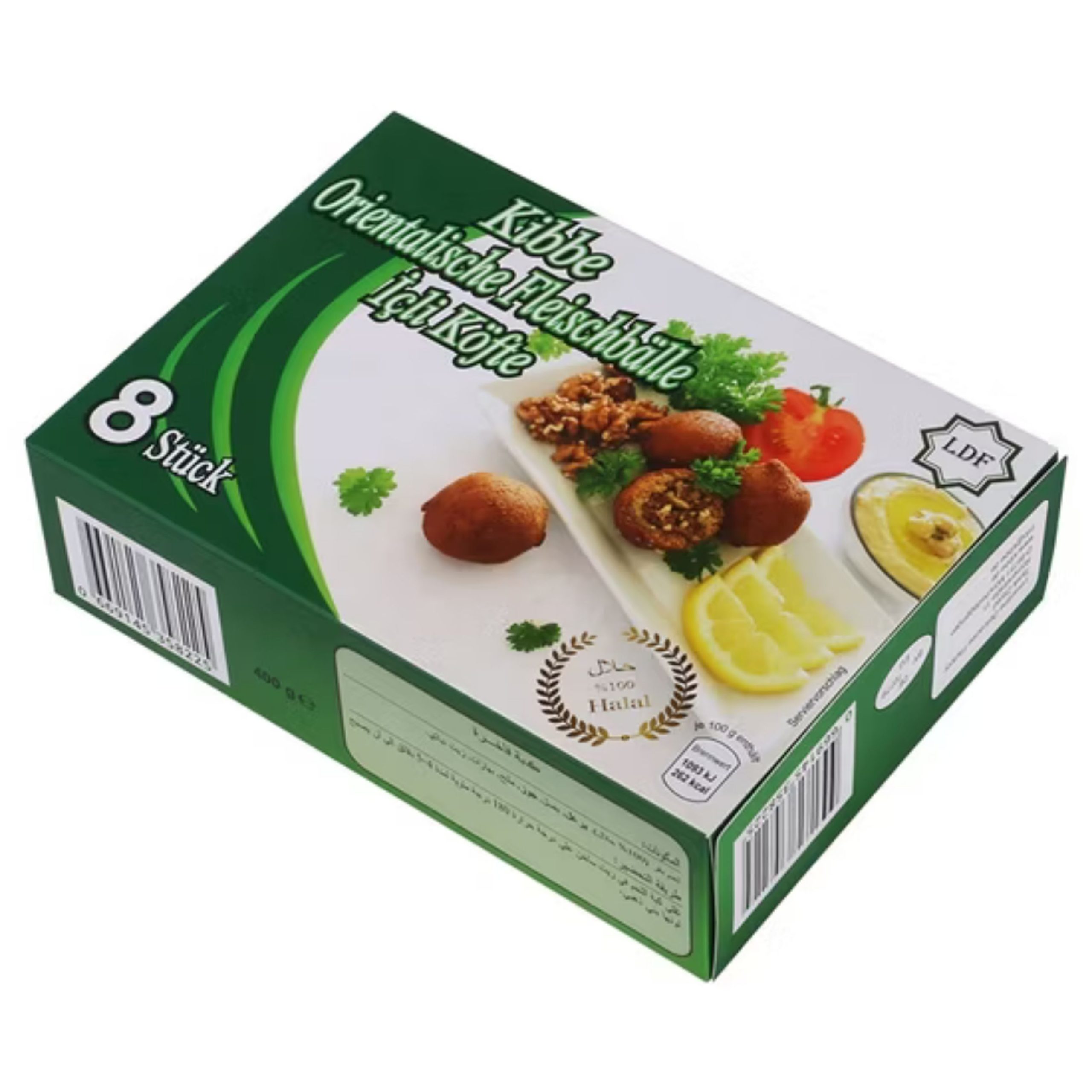 Frozen Food Packaging Boxes: Expert Guide for Small Businesses
