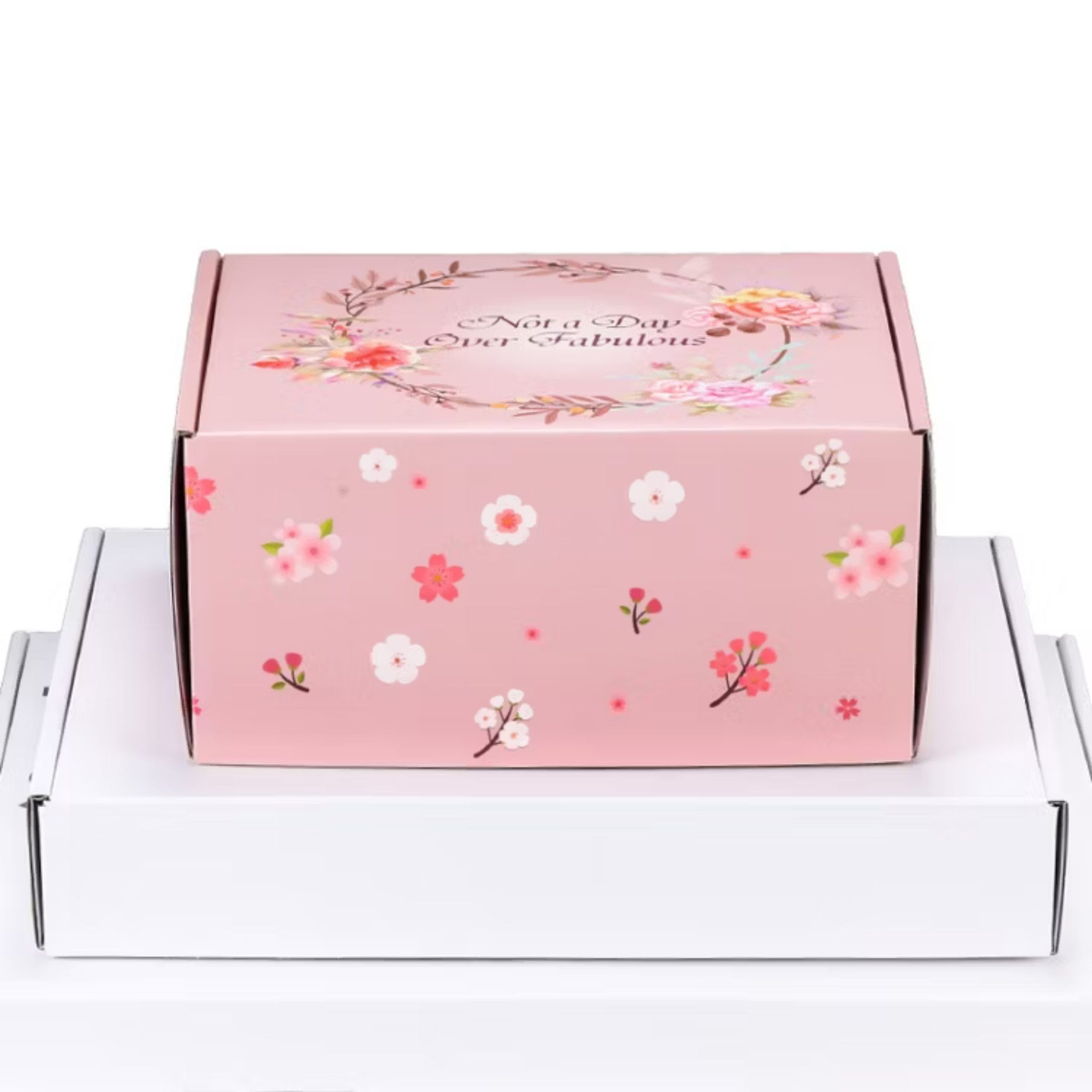 Gift with Lids Packaging Boxes – The Ultimate Guide to Perfect Packaging
