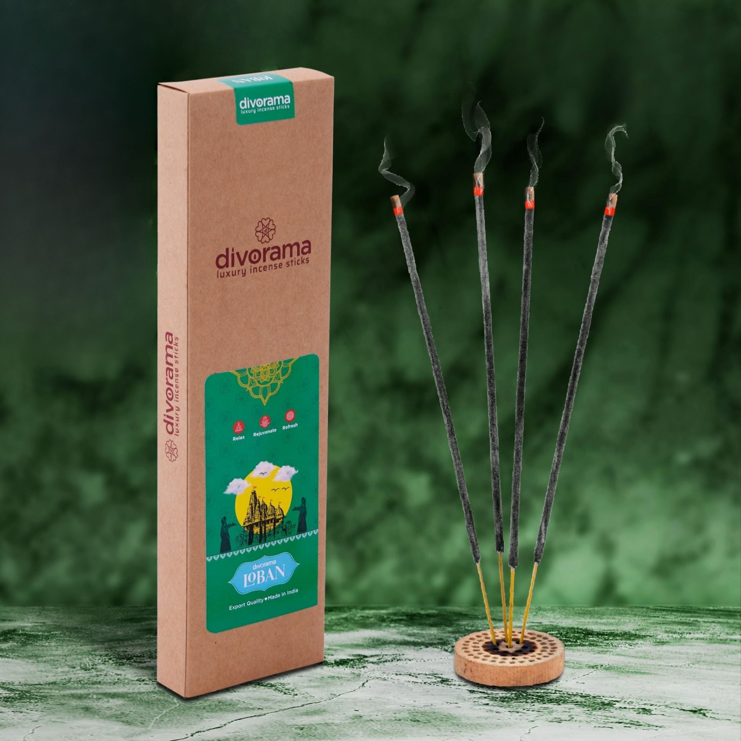 Custom Incense Packaging: Ideas, Insights, and Best Practices