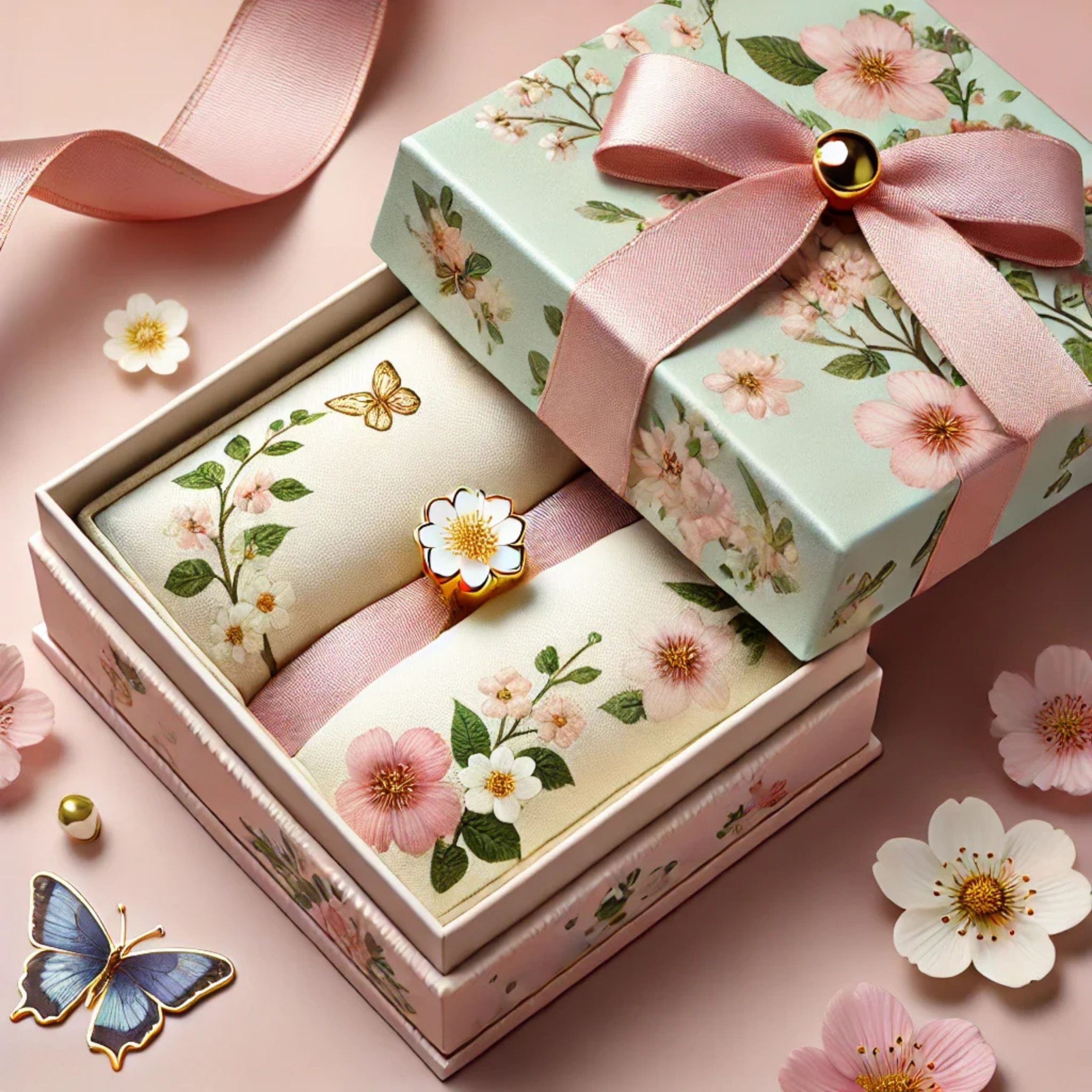 Jewelry Subscription Packaging Boxes: A Guide to Exceptional Packaging