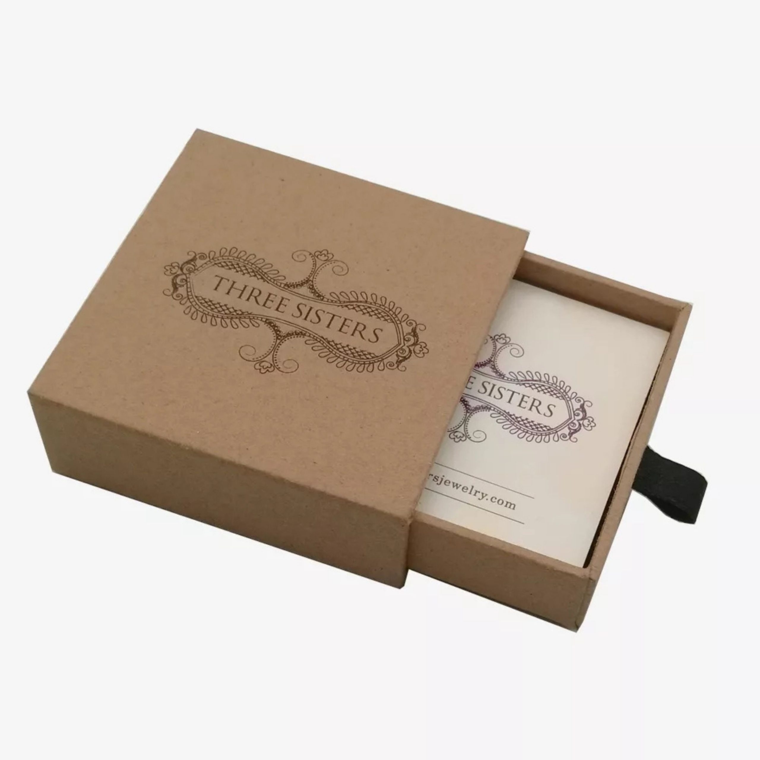 Everything You Need to Know About Kraft Jewelry Packaging Boxes
