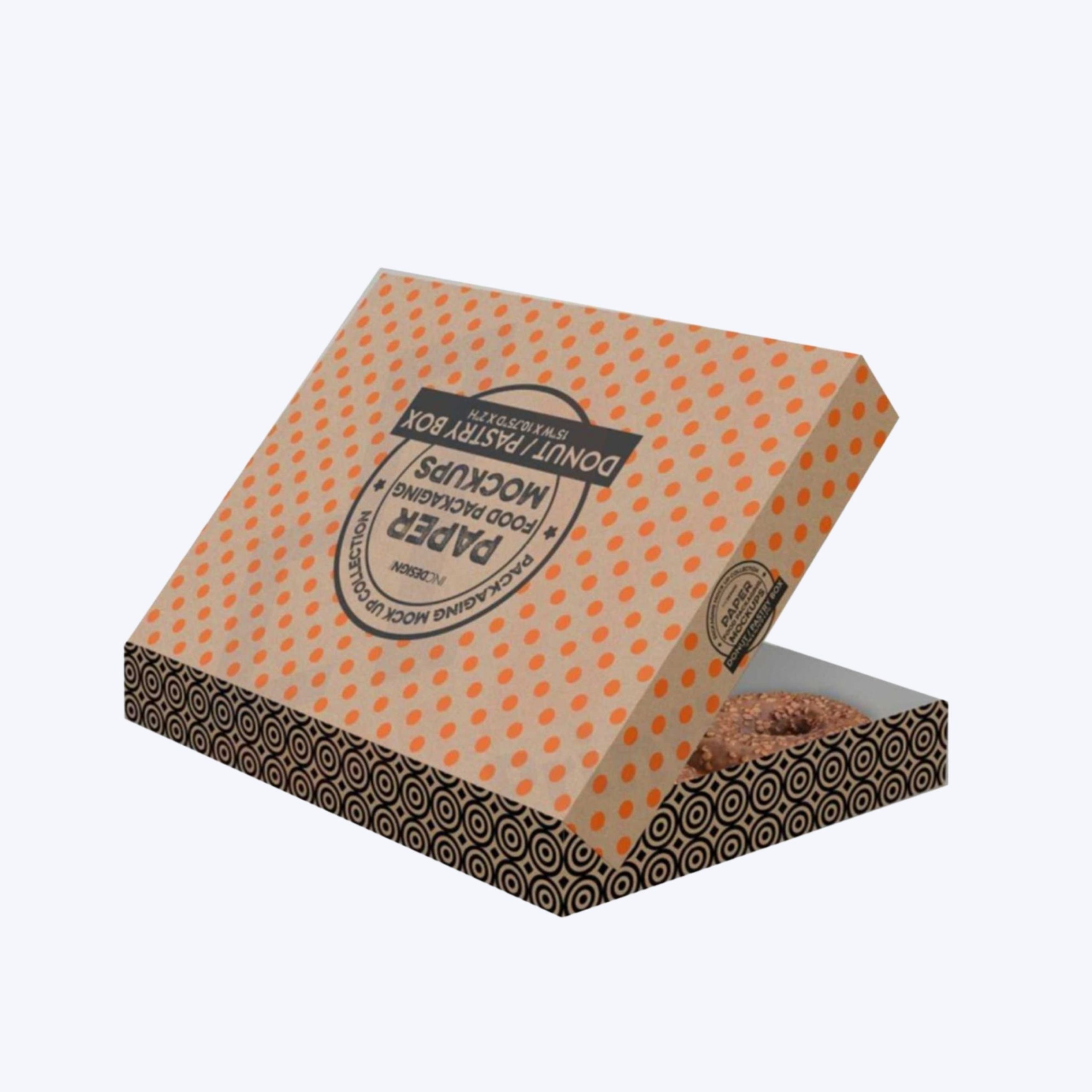 Everything You Need to Know About Kraft Paper Packaging Boxes