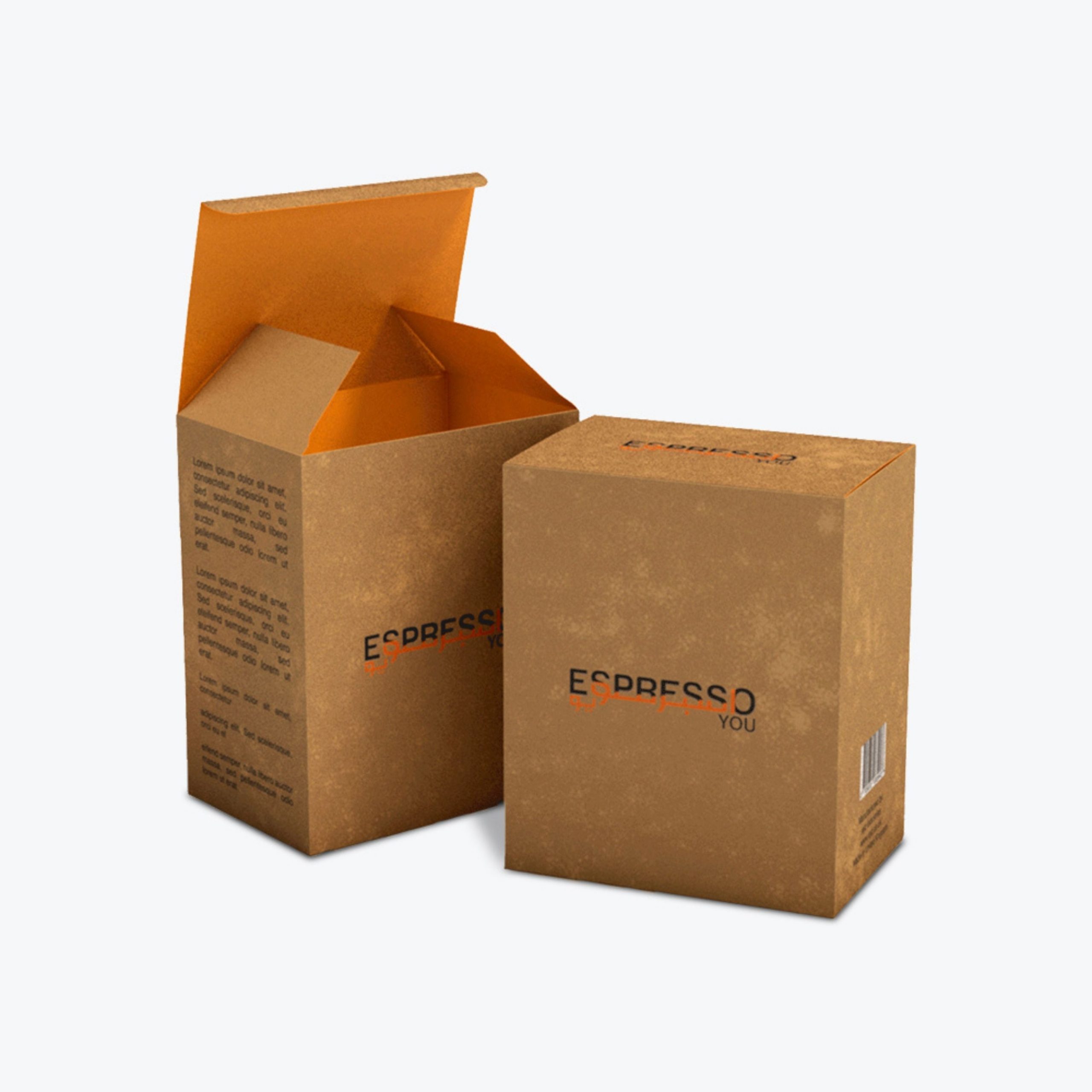 Comprehensive Guide to Kraft Paperboard Packaging Boxes