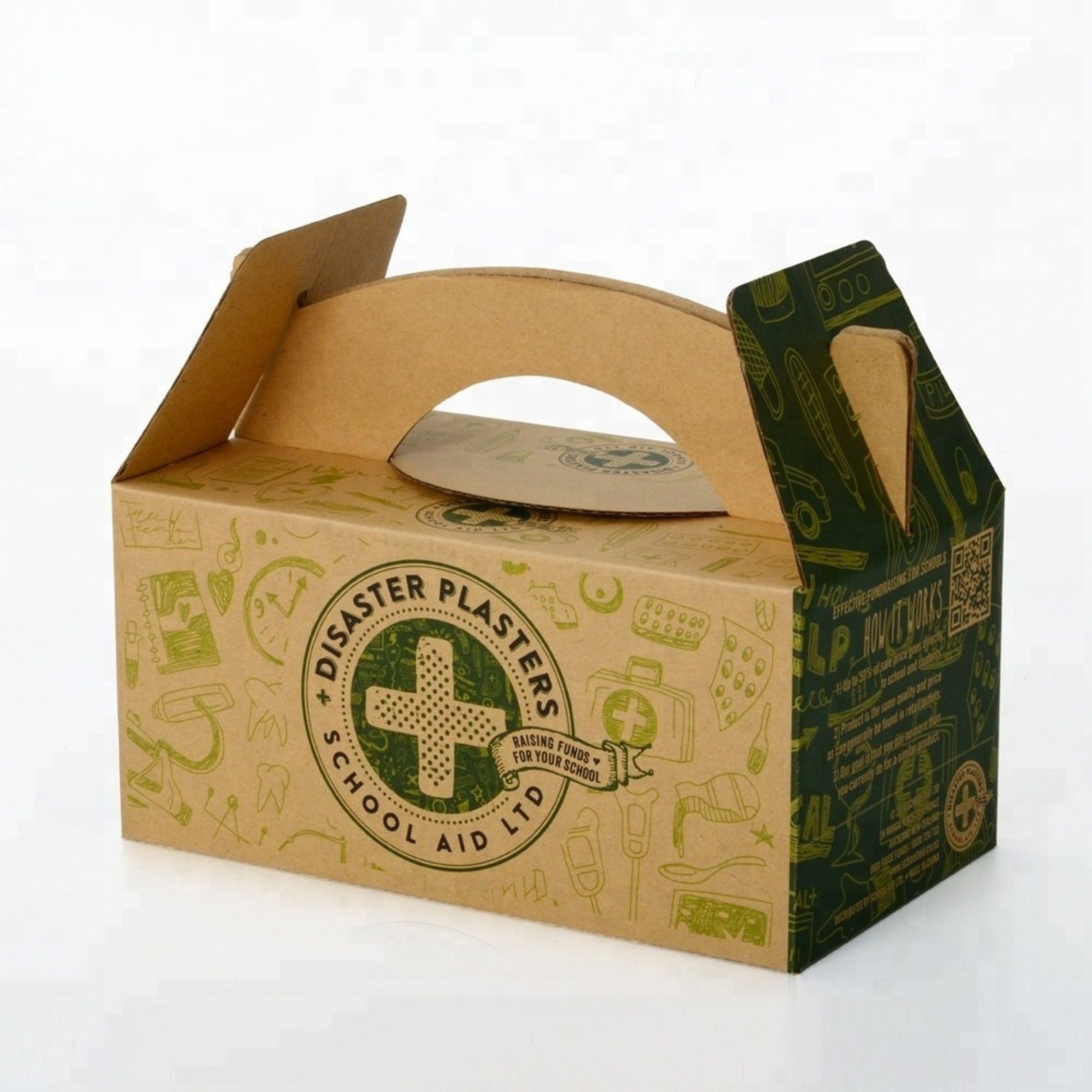 Comprehensive Guide to Kraft Paperboard Packaging Boxes