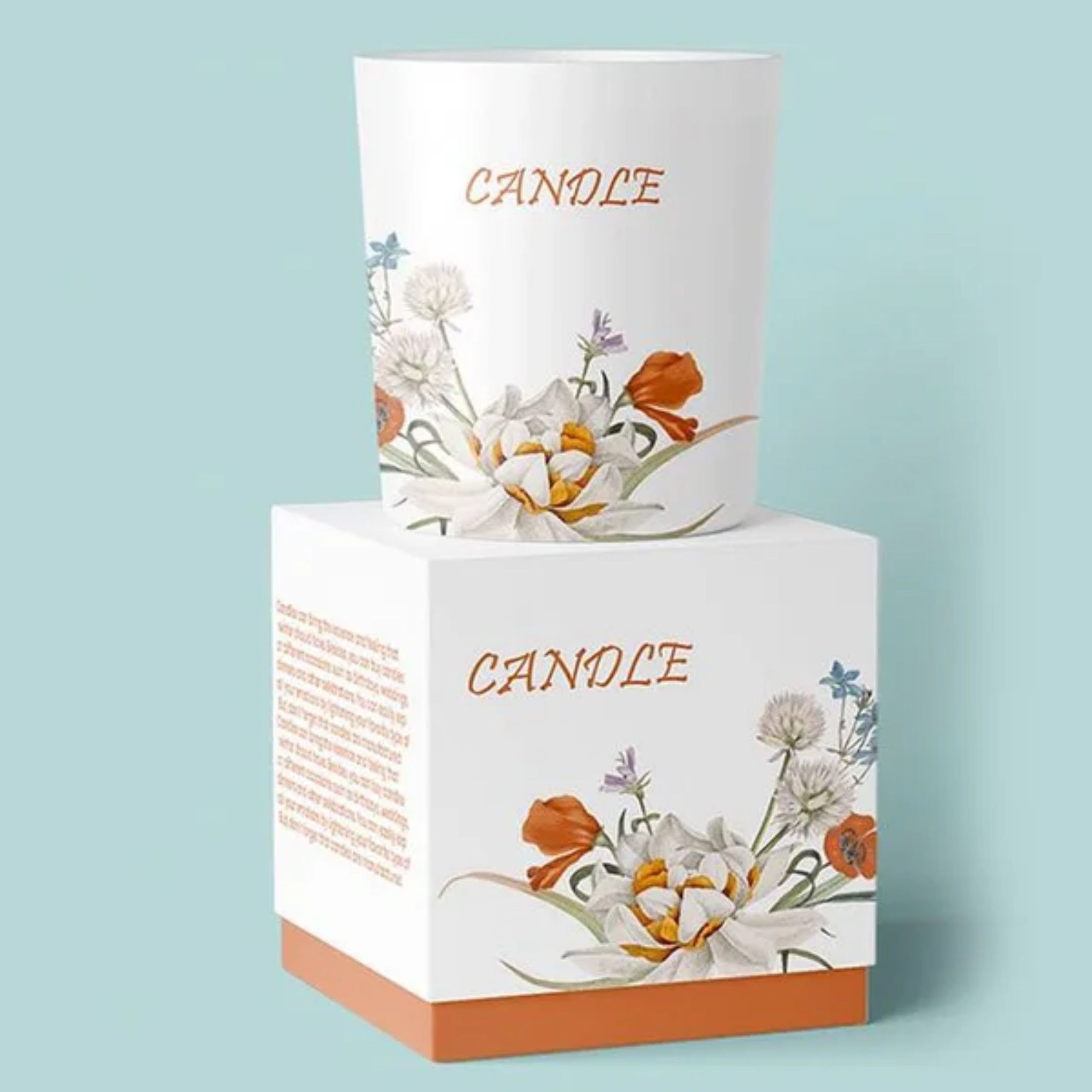 Luxury Candle Packaging Boxes: Elevate Your Candle Branding