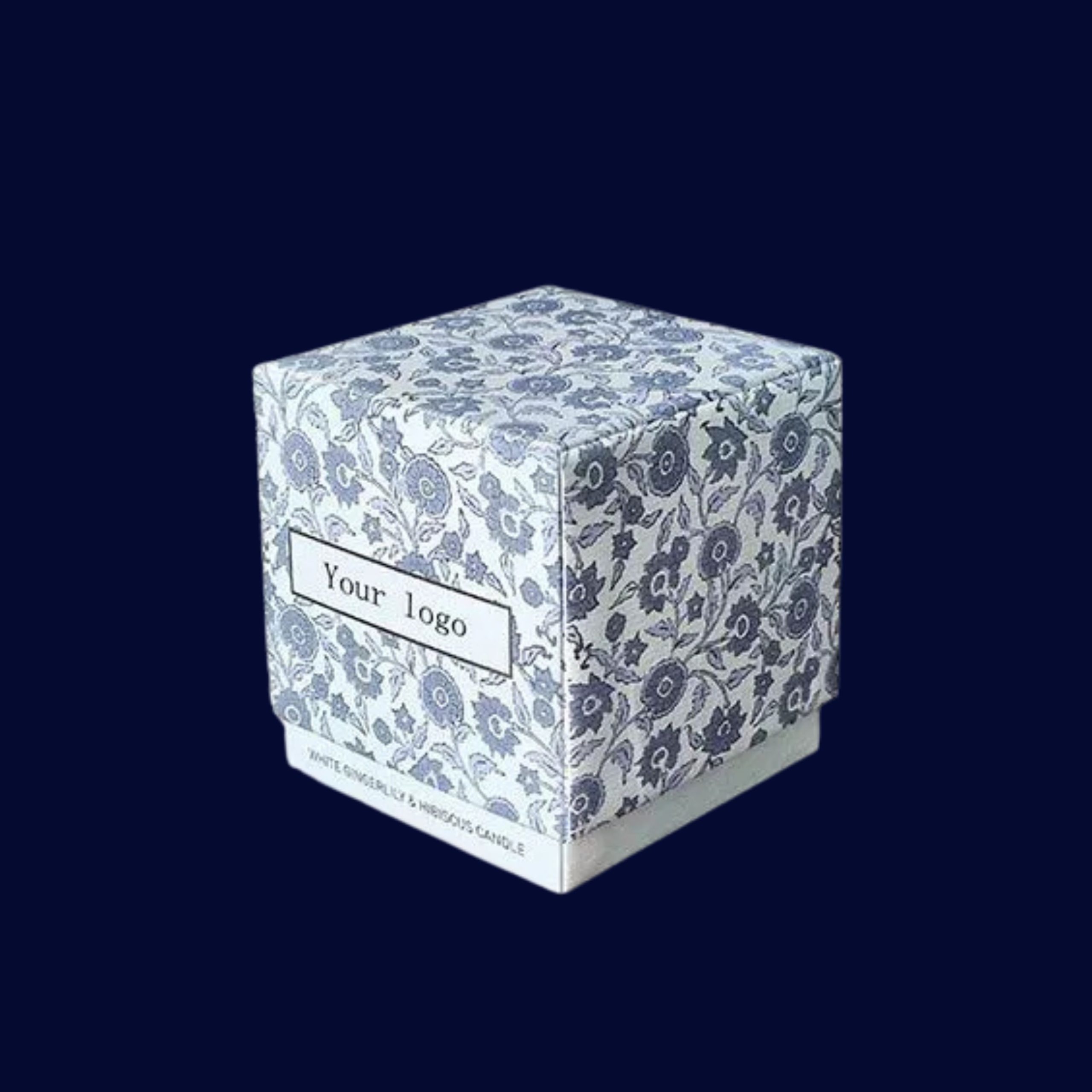 Luxury Candle Packaging Boxes: Elevate Your Candle Branding
