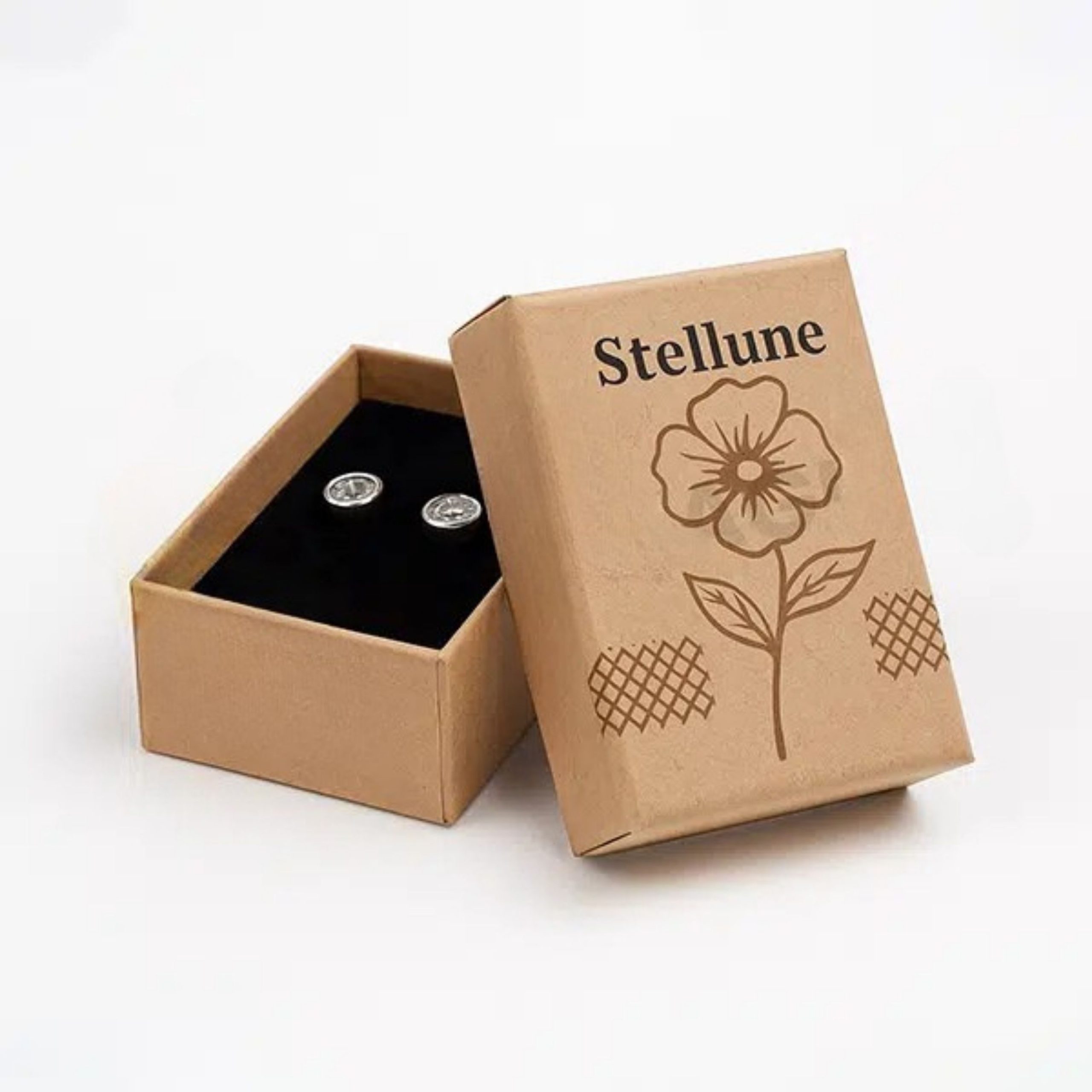 Luxury Jewelry Packaging Boxes: A Complete Guide to Elevate Your Brand