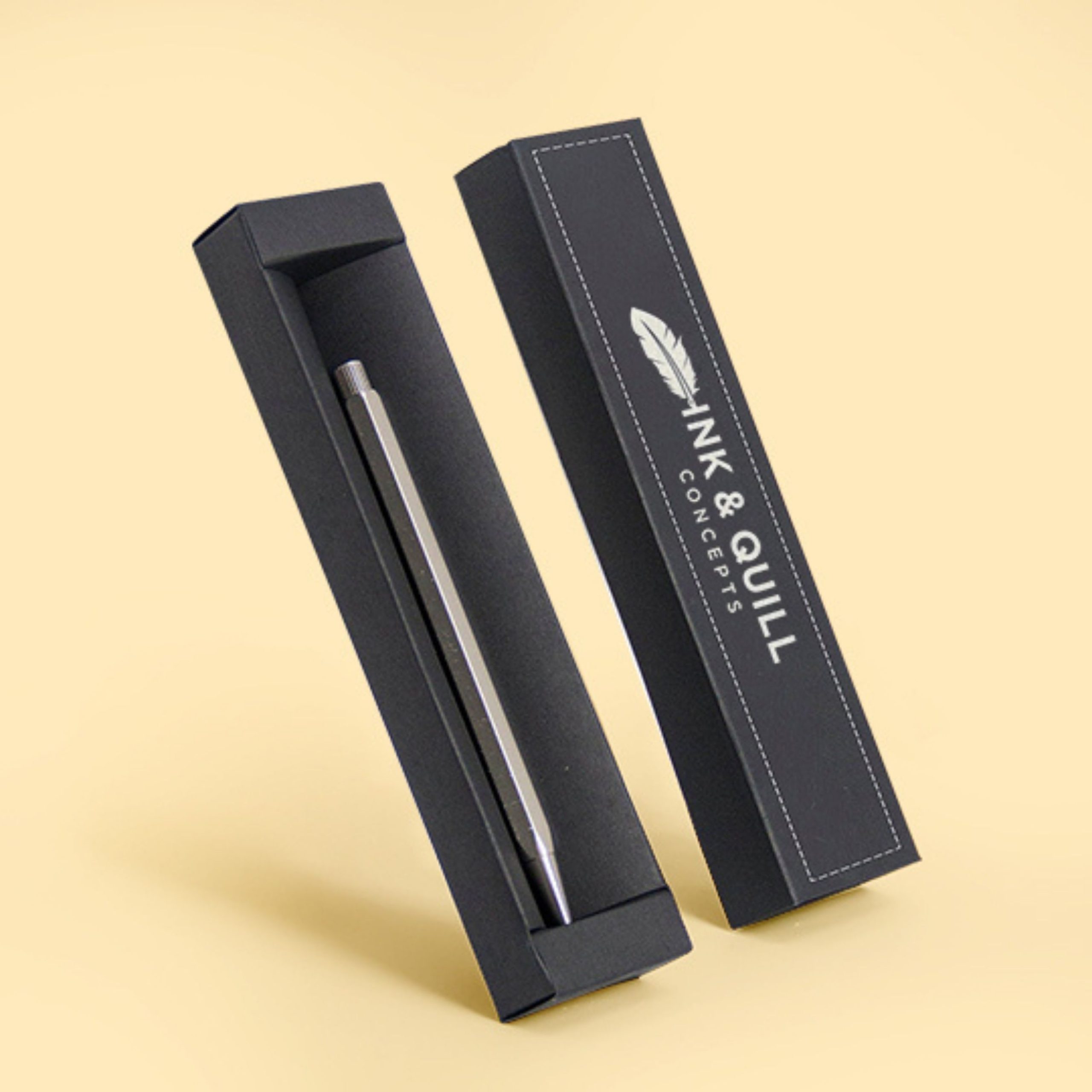 Everything You Need to Know About Pen Gift Packaging Boxes