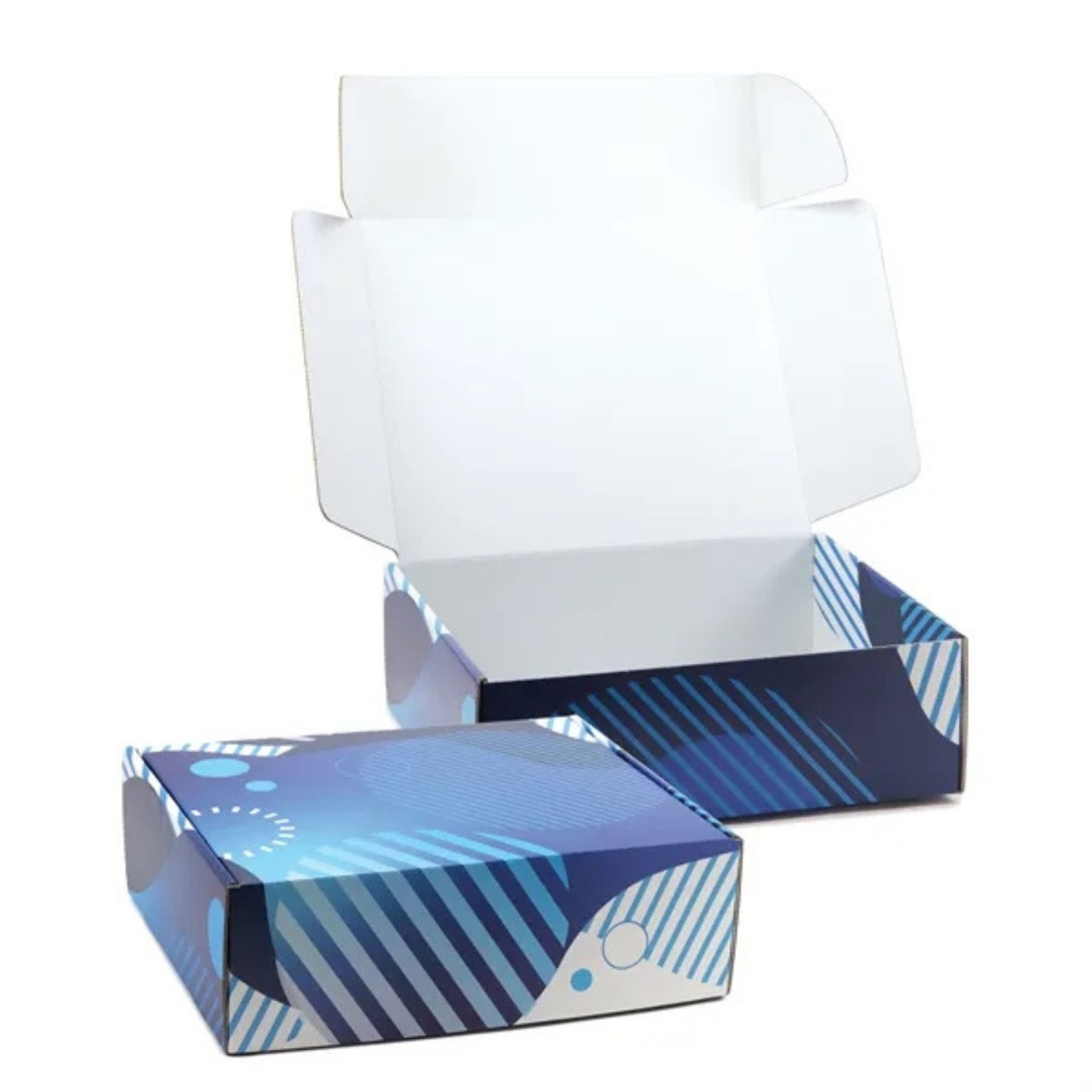 Plain Packaging Boxes and Shipping Solutions: Everything You Need to Know
